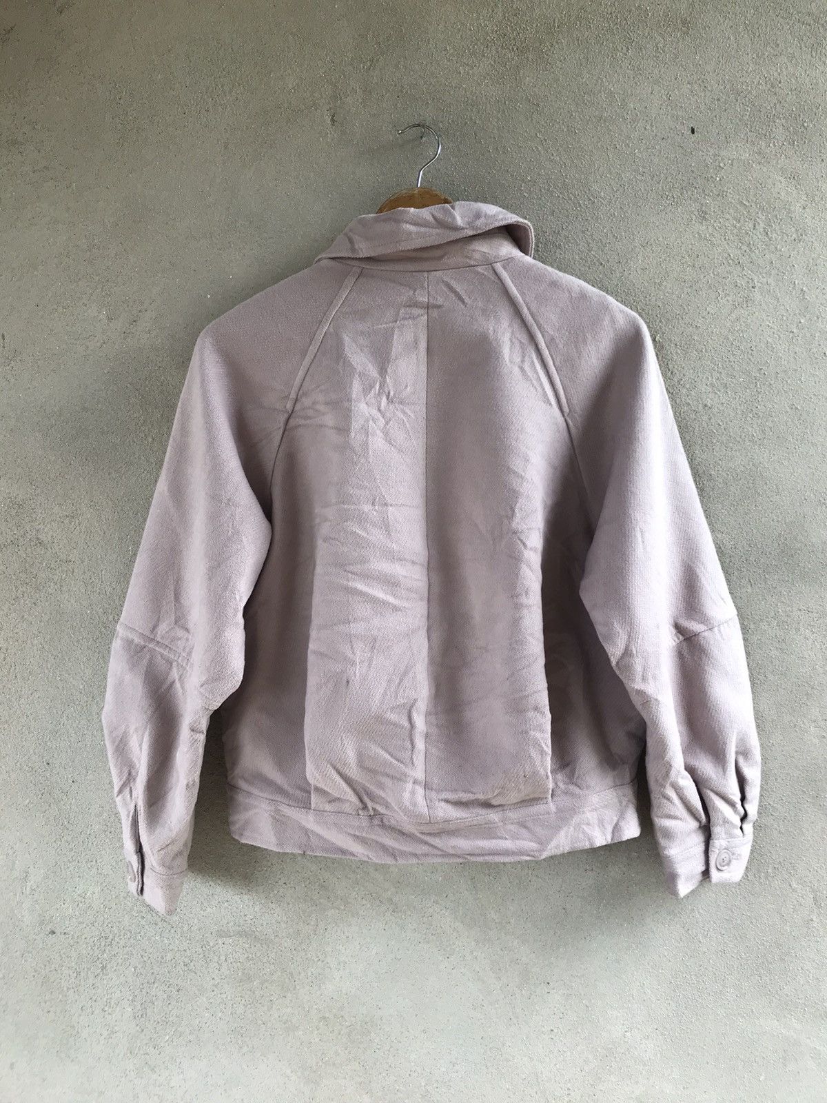 Uniqlo UNIQLO WORKWEAR JACKET Size US S / EU 44-46 / 1 - 5 Thumbnail