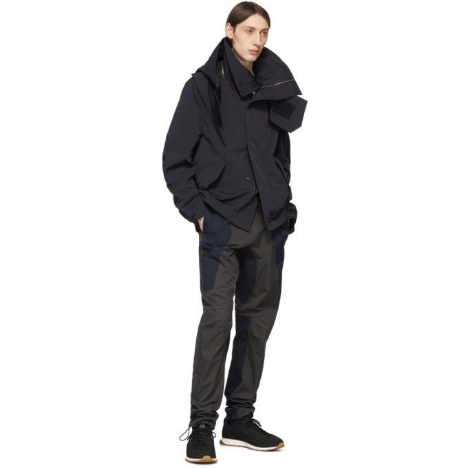 Bottega Veneta Bottega Veneta Technical Jacket Size US M / EU 48-50 / 2 - 1 Thumbnail