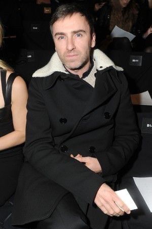 Prada Prada 10AW Archive Coat Size US M / EU 48-50 / 2 - 4 Thumbnail