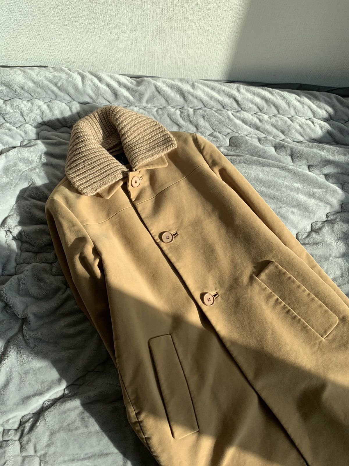 Prada Archive Jacket | Grailed