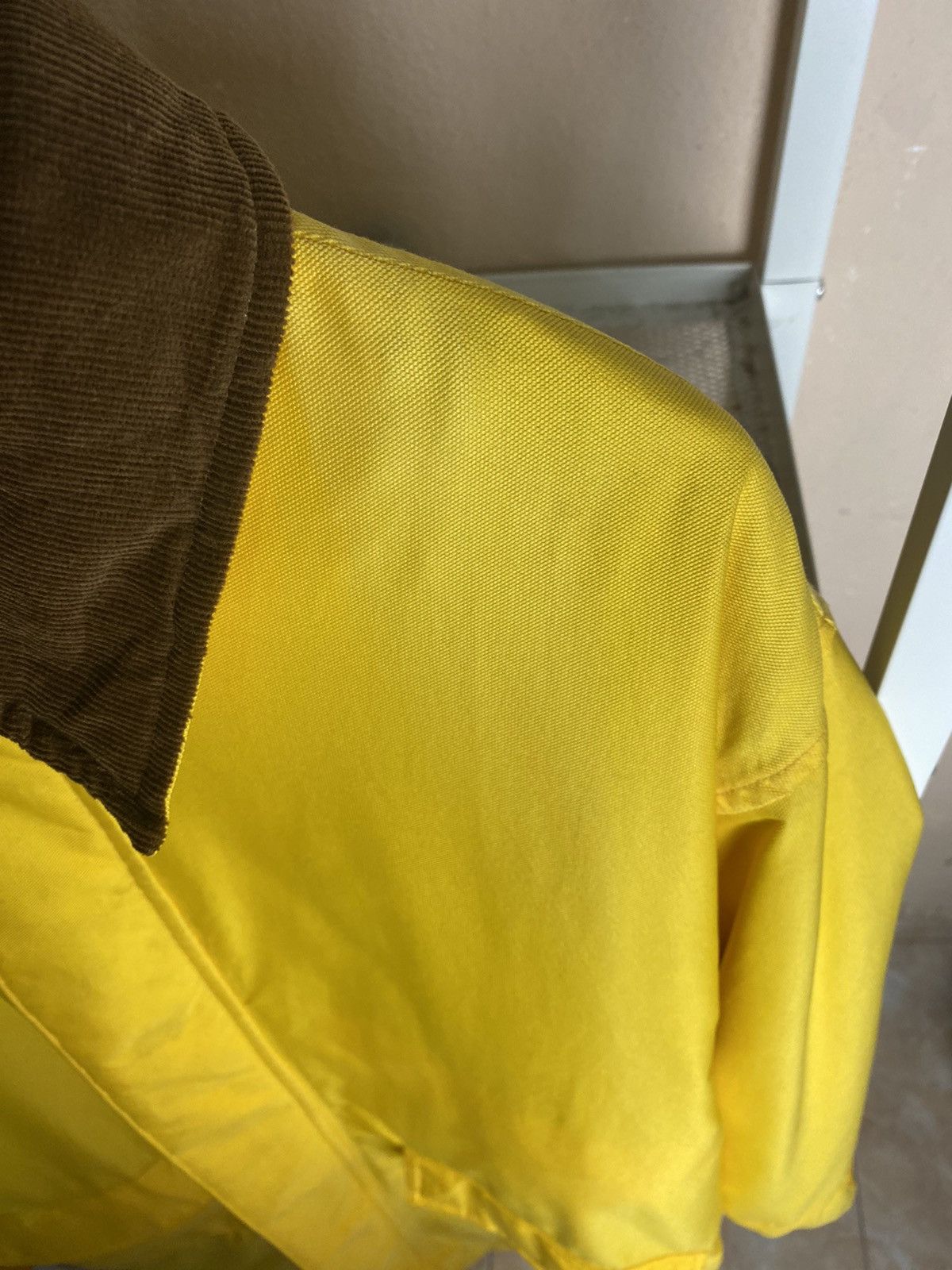 Marlboro Vintage Malboro Raincoat Long Size US L / EU 52-54 / 3 - 21 Thumbnail
