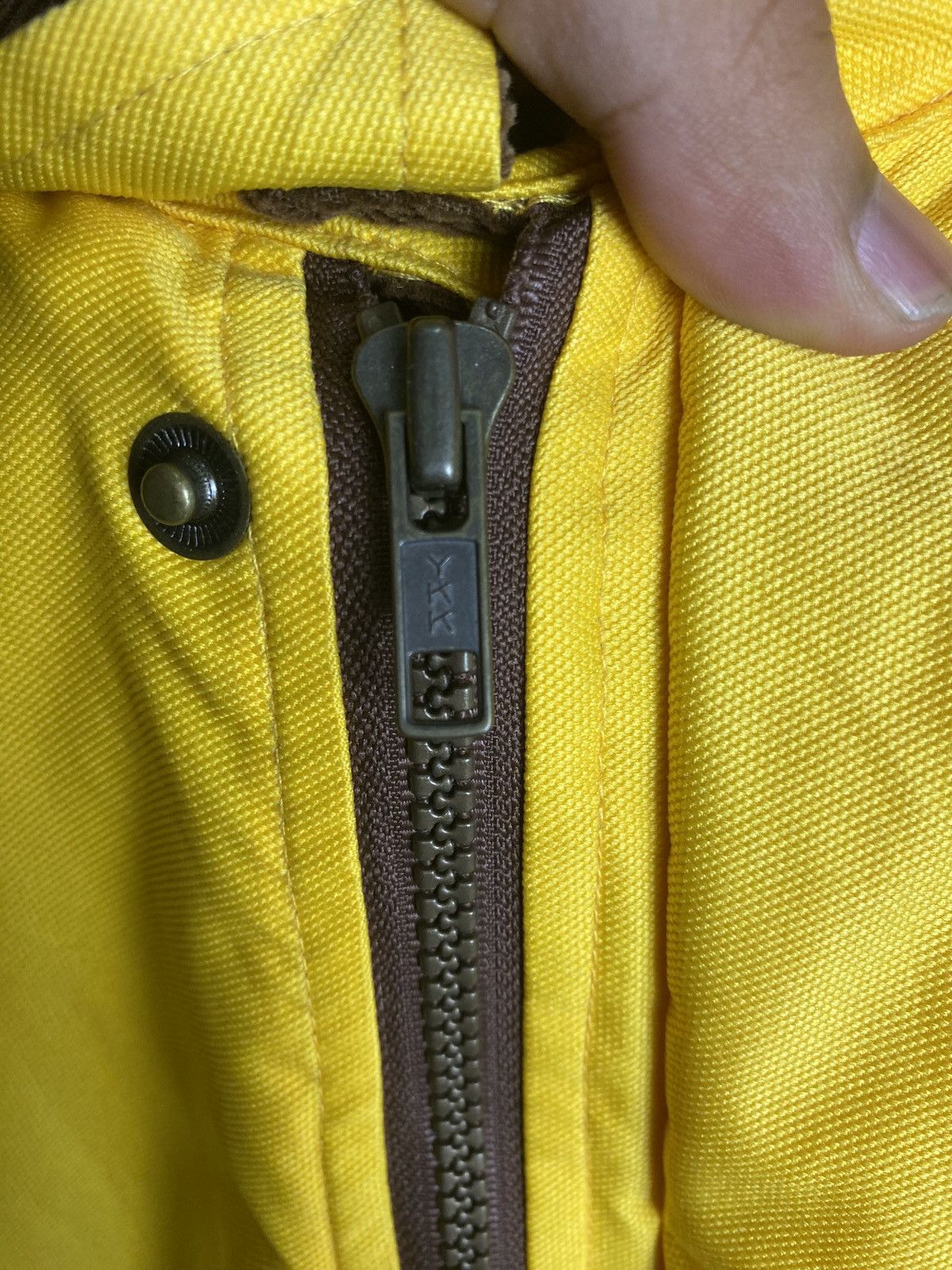 Marlboro Vintage Malboro Raincoat Long Size US L / EU 52-54 / 3 - 9 Thumbnail