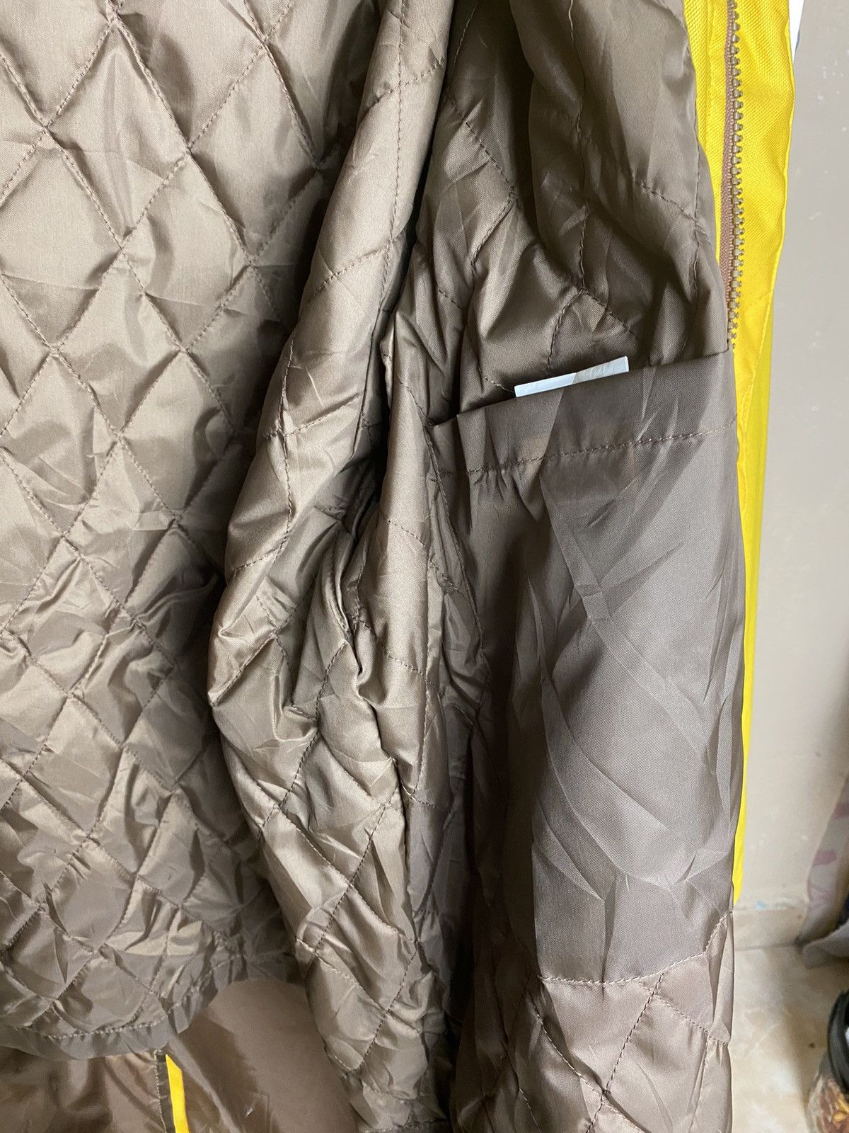Marlboro Vintage Malboro Raincoat Long Size US L / EU 52-54 / 3 - 11 Thumbnail