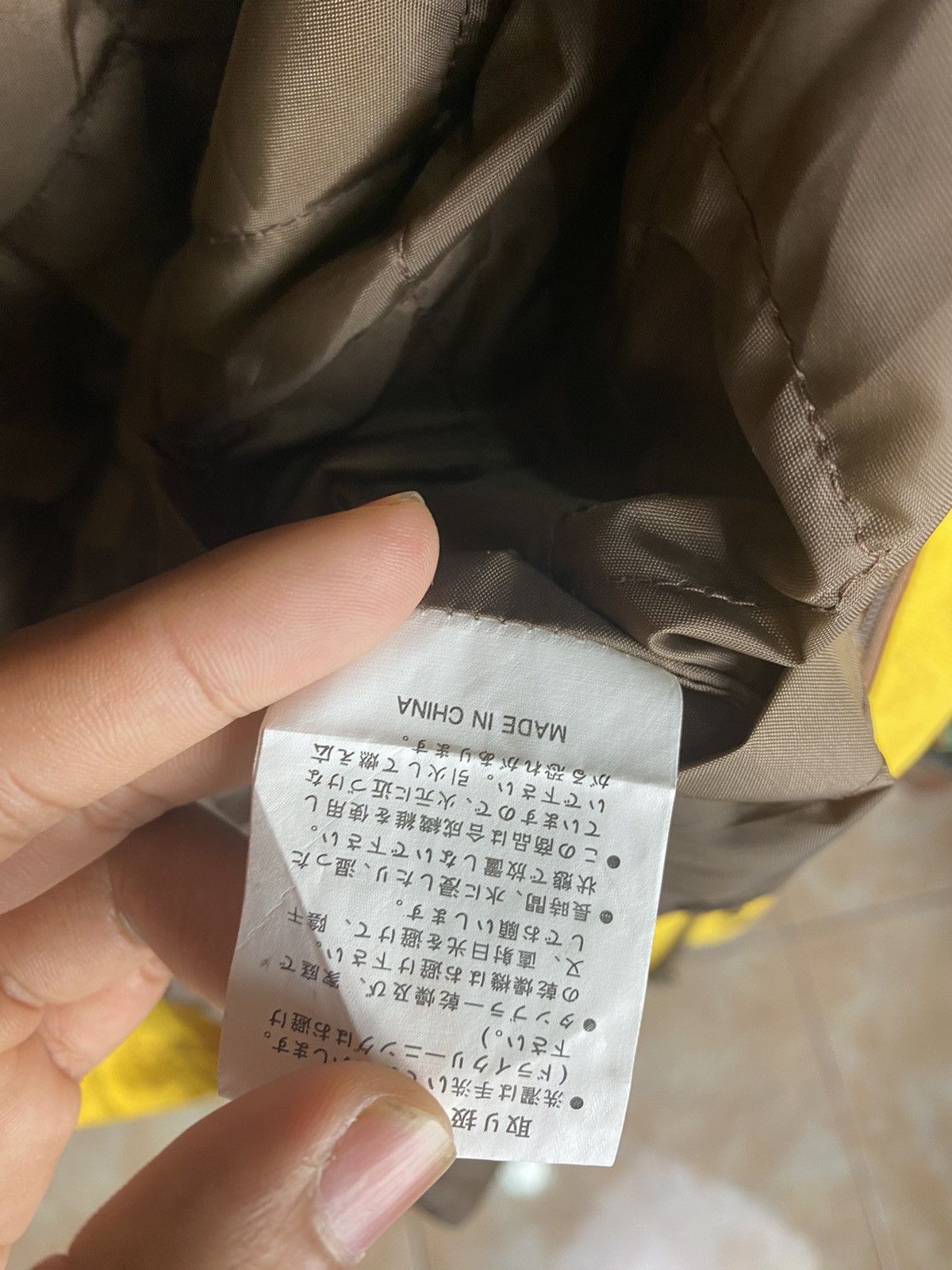 Marlboro Vintage Malboro Raincoat Long Size US L / EU 52-54 / 3 - 16 Thumbnail