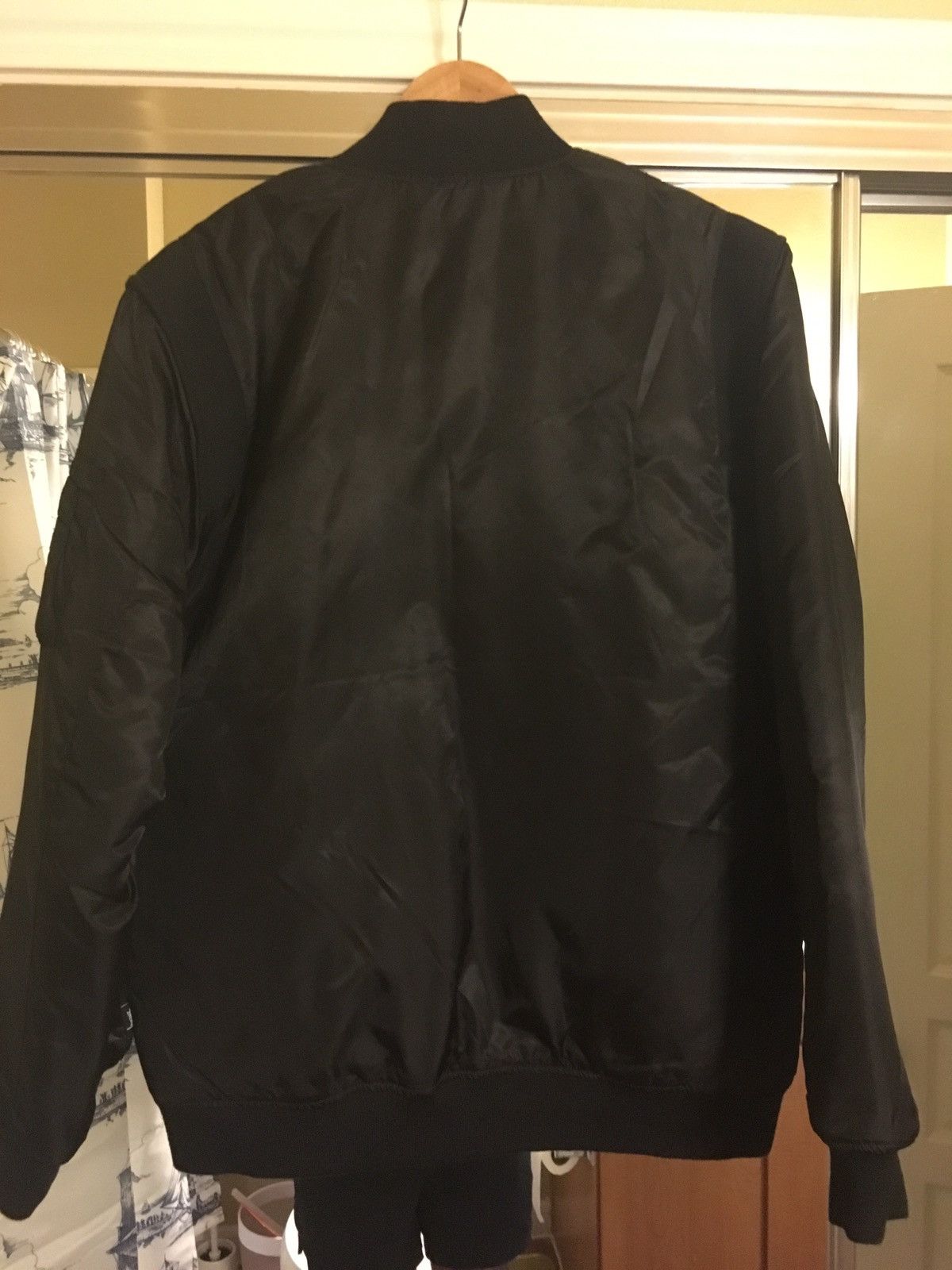 Stussy Stussy Bomber Jacket Size US M / EU 48-50 / 2 - 4 Thumbnail