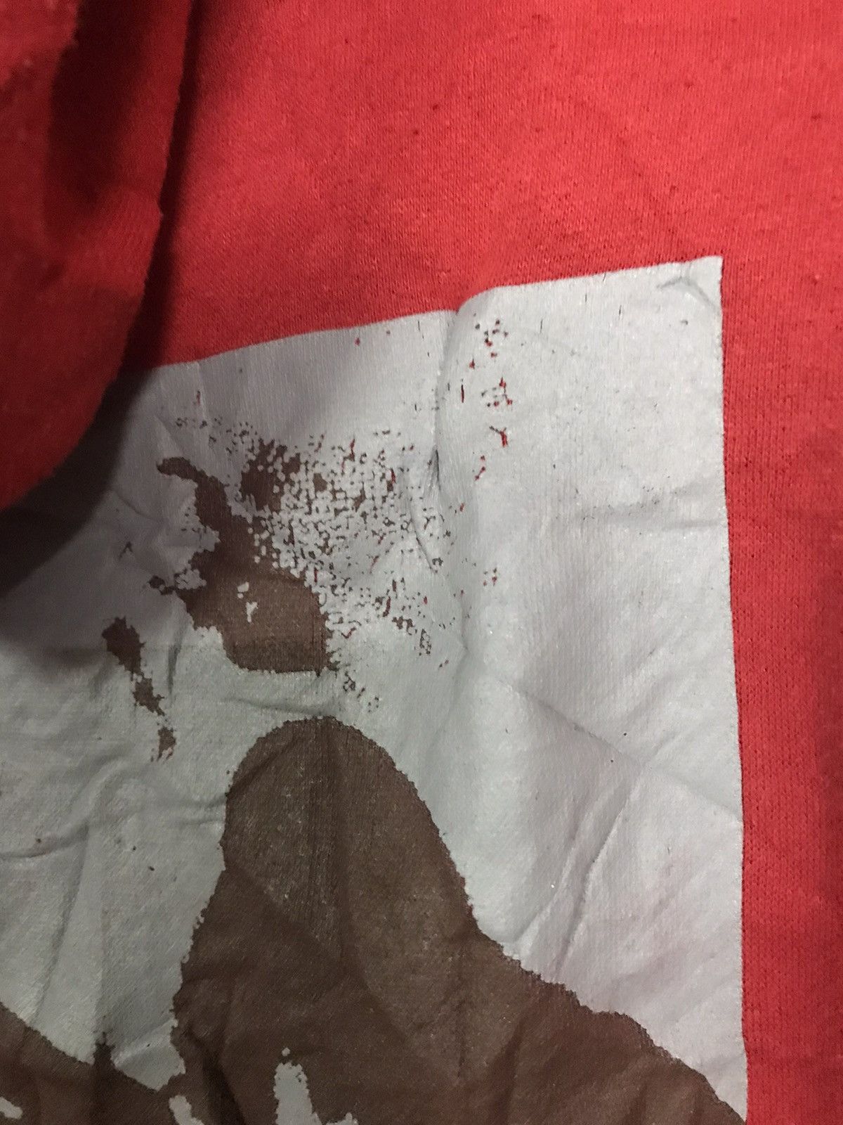 Other Sound and T.I.W hoodie Pullover Size US L / EU 52-54 / 3 - 5 Thumbnail