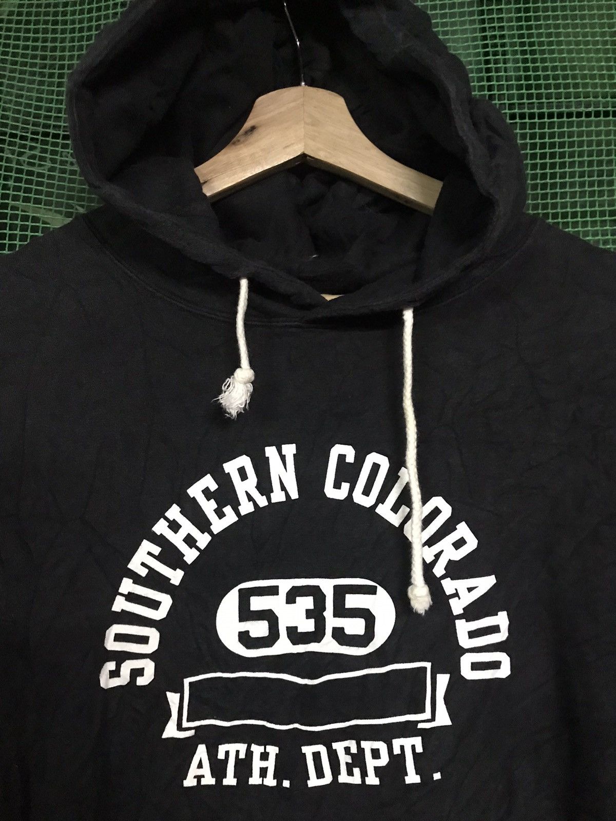 Champion Champion Colorado Hoodie Pullover Size US L / EU 52-54 / 3 - 2 Thumbnail