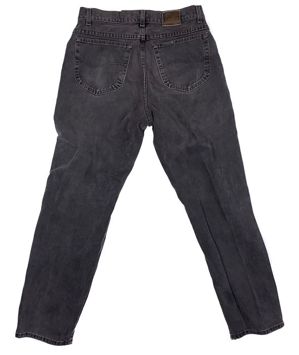 lee vice jeans