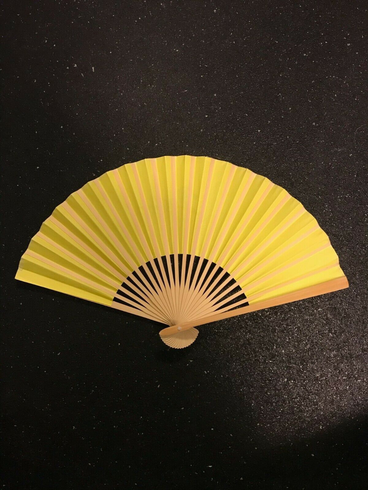 NBA Golden State Warriors 2014 Chinese New Year Paper Fan Size ONE SIZE - 2 Thumbnail
