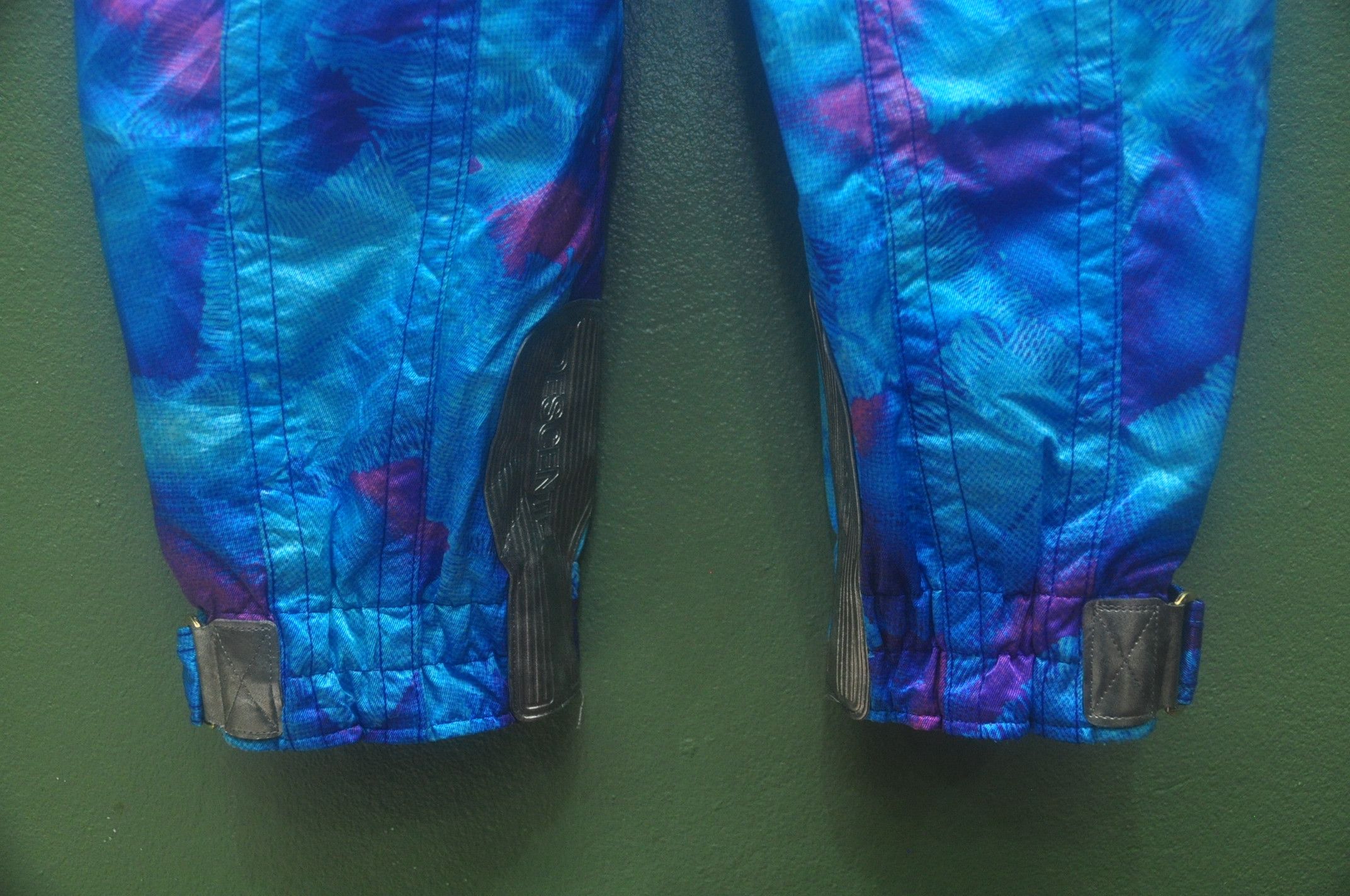 Descente × Designer × Japanese Brand Descente Ski Pant Multicolour Travis Scott Style Fashion Size US 34 / EU 50 - 6 Thumbnail