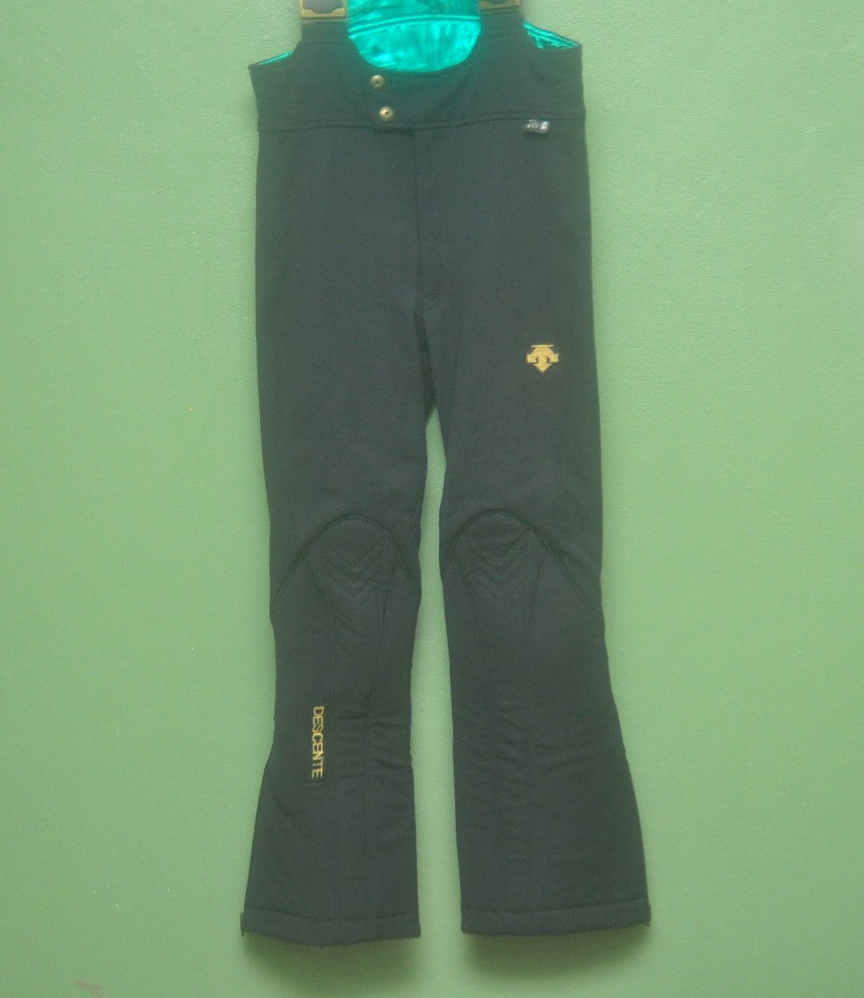 Descente × Designer × Japanese Brand Descente Ski Pant Multicolour Travis Scott Style Fashion Size US 31 - 4 Thumbnail
