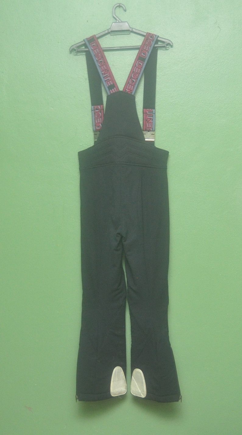 Descente × Designer × Japanese Brand Descente Ski Pant Multicolour Travis Scott Style Fashion Size US 31 - 2 Thumbnail
