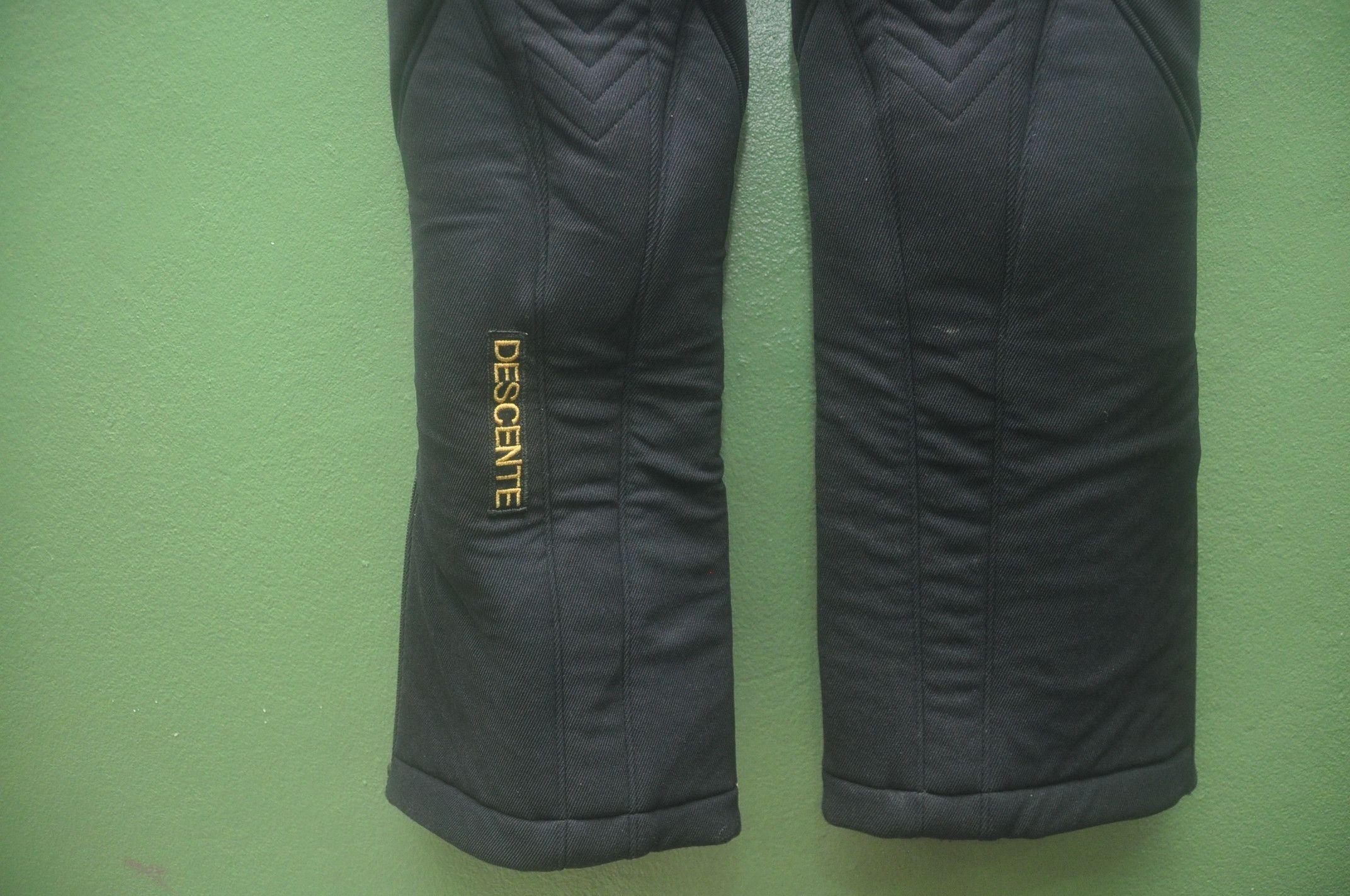 Descente × Designer × Japanese Brand Descente Ski Pant Multicolour Travis Scott Style Fashion Size US 31 - 6 Thumbnail