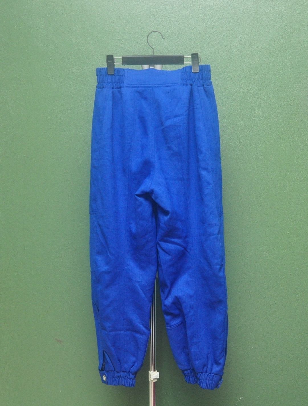 Fila × Vintage Vtg Fila Ski Pant Multicolour Travis Scott Style Fashion Size US 30 / EU 46 - 3 Thumbnail