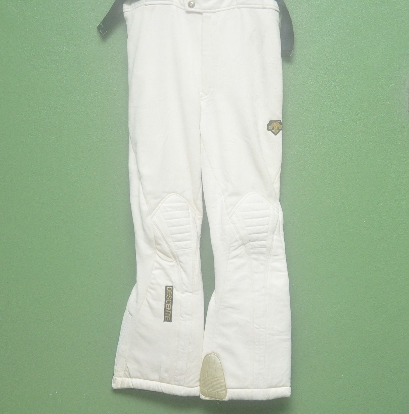 Descente × Designer × Japanese Brand Descente Ski Pant Multicolour Travis Scott Style Fashion Size US 32 / EU 48 - 4 Thumbnail