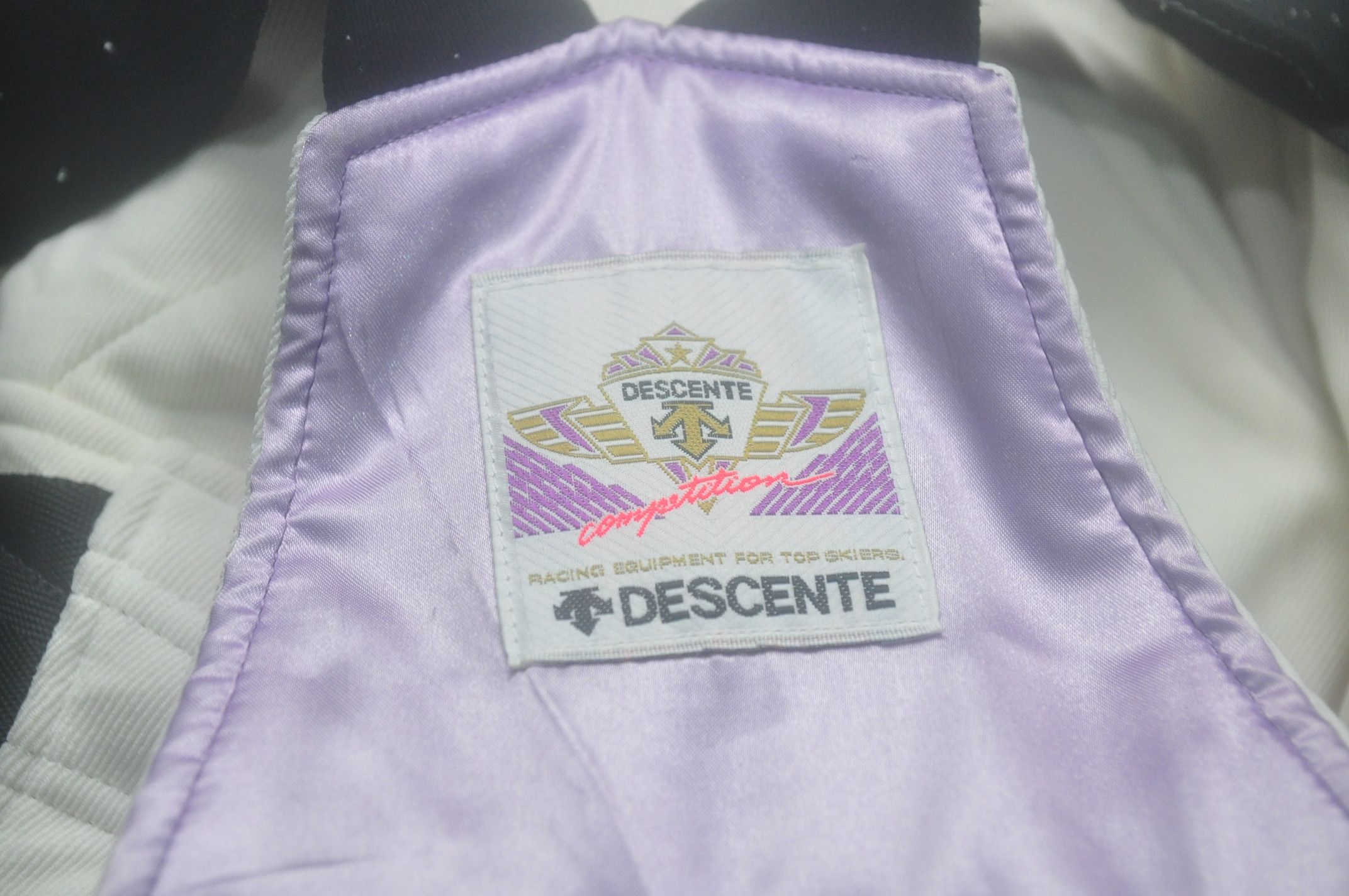 Descente × Designer × Japanese Brand Descente Ski Pant Multicolour Travis Scott Style Fashion Size US 32 / EU 48 - 10 Thumbnail