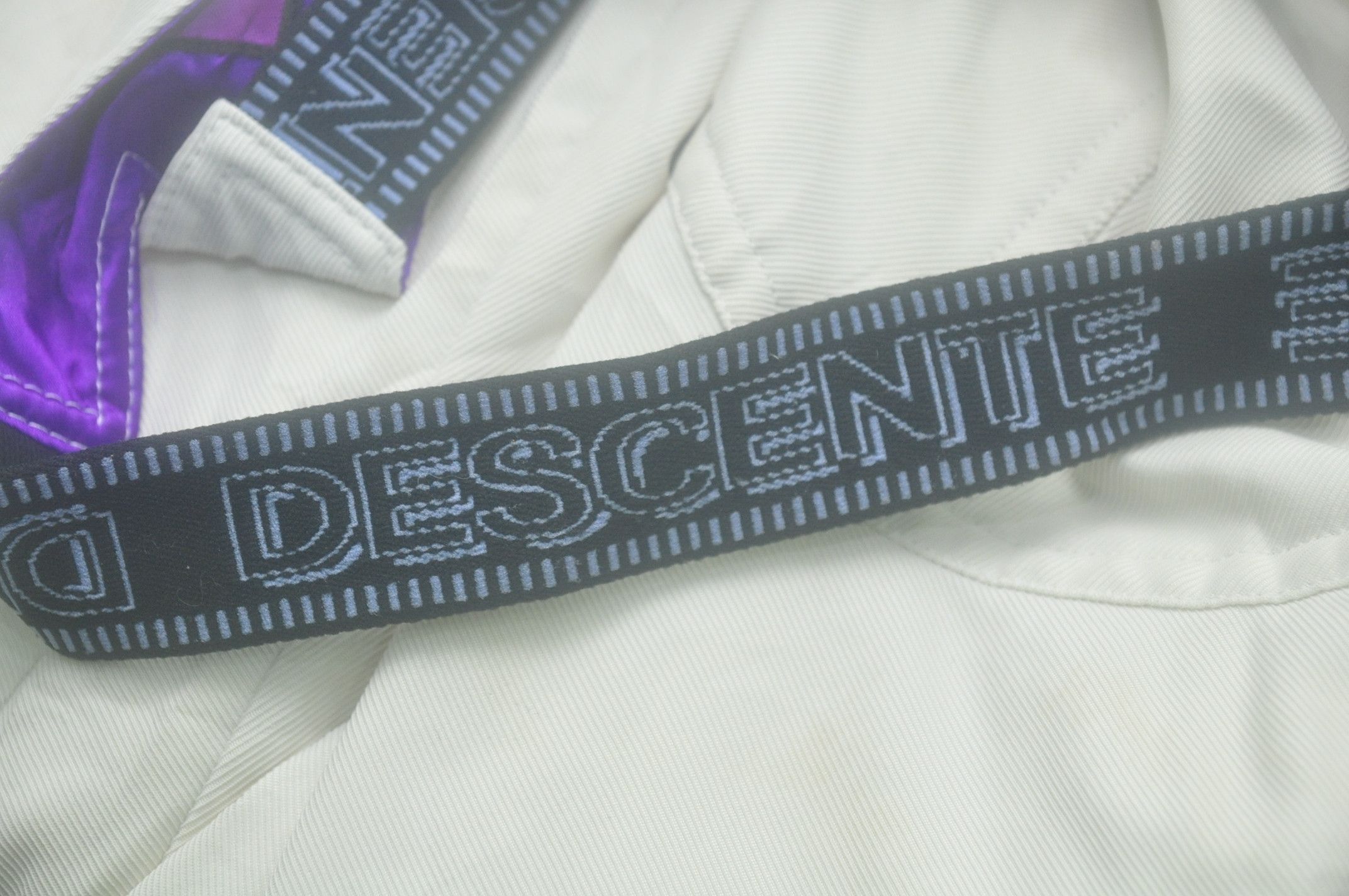 Descente × Designer × Japanese Brand Descente Ski Pant Multicolour Travis Scott Style Fashion Size US 31 - 15 Thumbnail