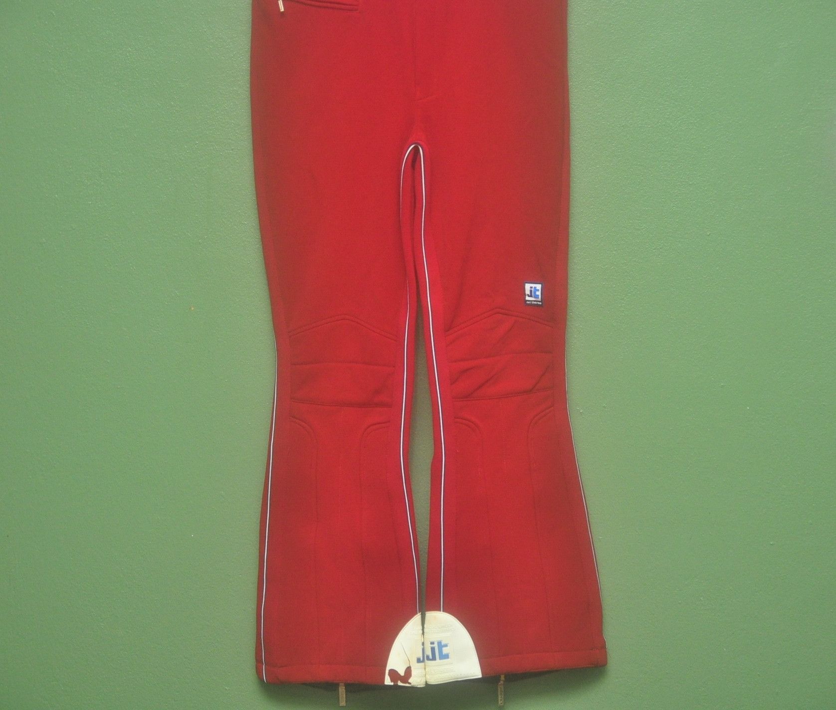 Descente × Japanese Brand Descente Ski Pant Multicolour Travis Scott Style Fashion Size US 30 / EU 46 - 4 Thumbnail