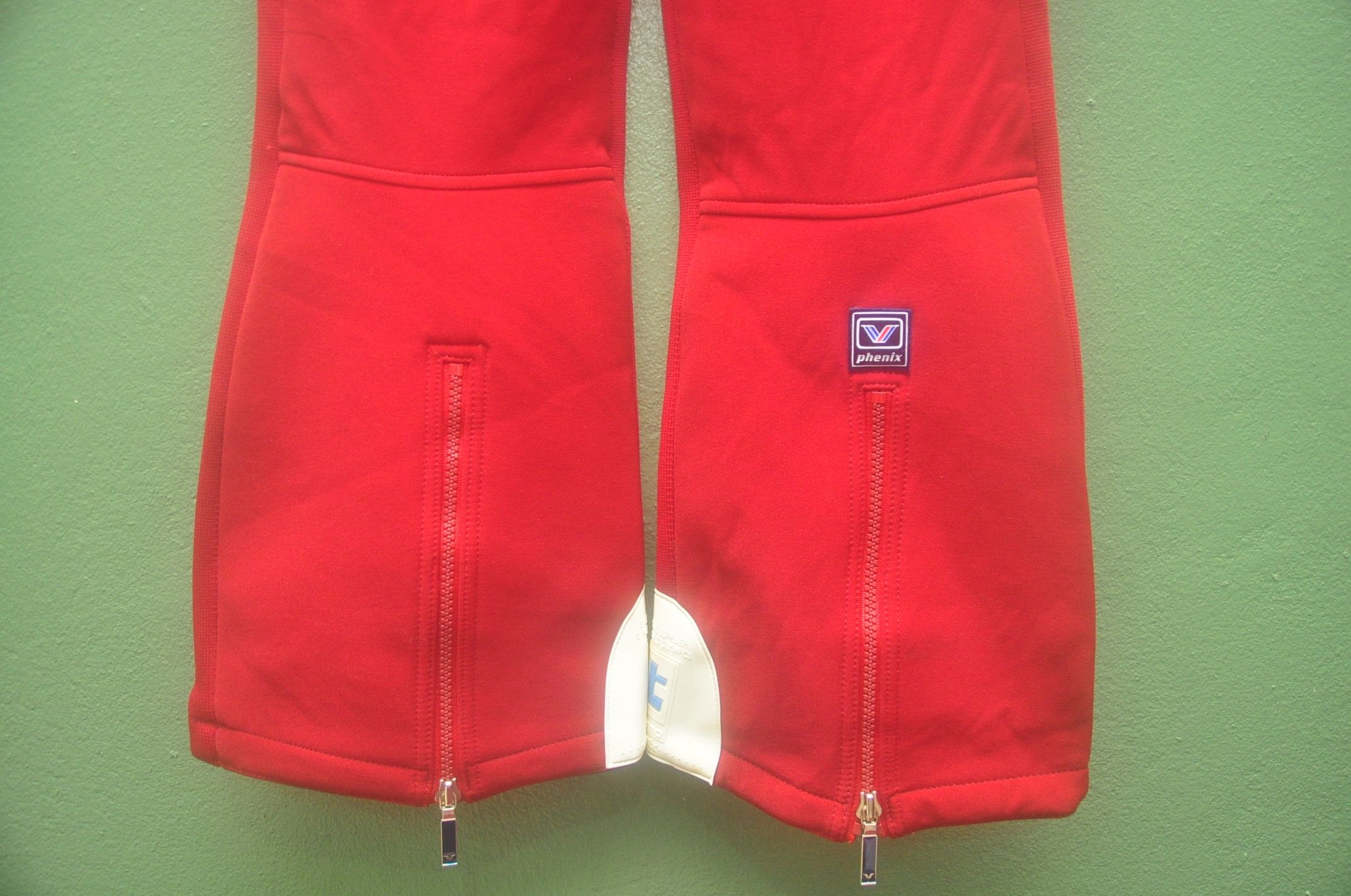 Descente × Japanese Brand Descente Ski Pant Multicolour Travis Scott Style Fashion Size US 30 / EU 46 - 8 Thumbnail