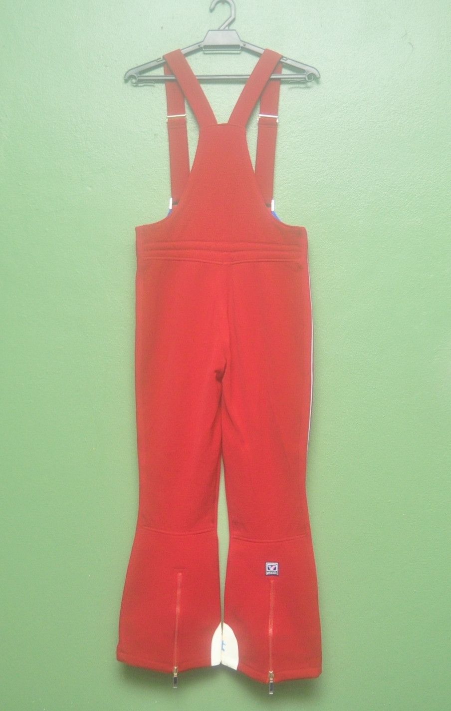 Descente × Japanese Brand Descente Ski Pant Multicolour Travis Scott Style Fashion Size US 30 / EU 46 - 2 Thumbnail