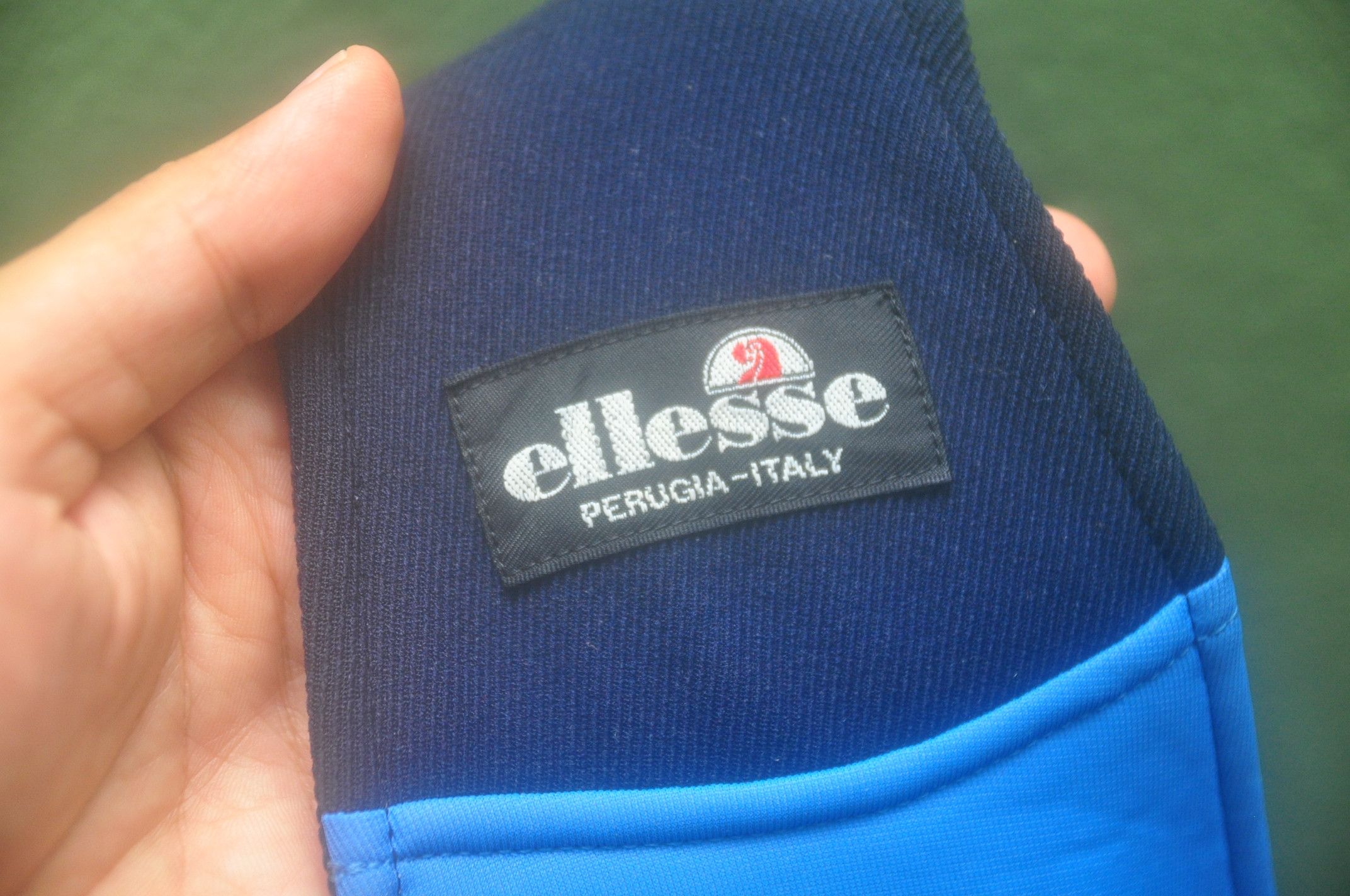Descente × Designer × Japanese Brand Ellesse Ski Pant Multicolour Travis Scott Style Fashion Size US 28 / EU 44 - 8 Thumbnail
