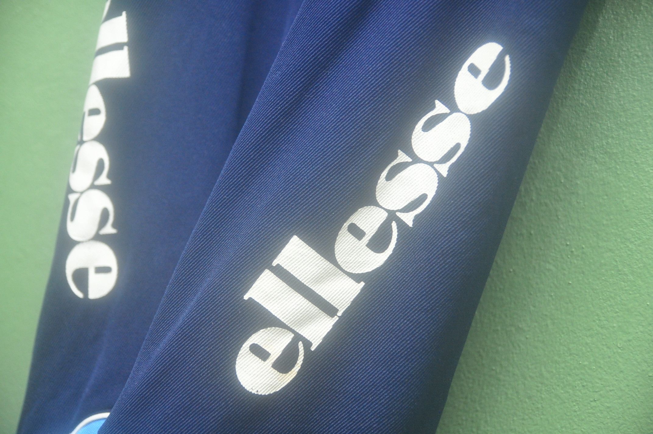 Descente × Designer × Japanese Brand Ellesse Ski Pant Multicolour Travis Scott Style Fashion Size US 28 / EU 44 - 5 Thumbnail