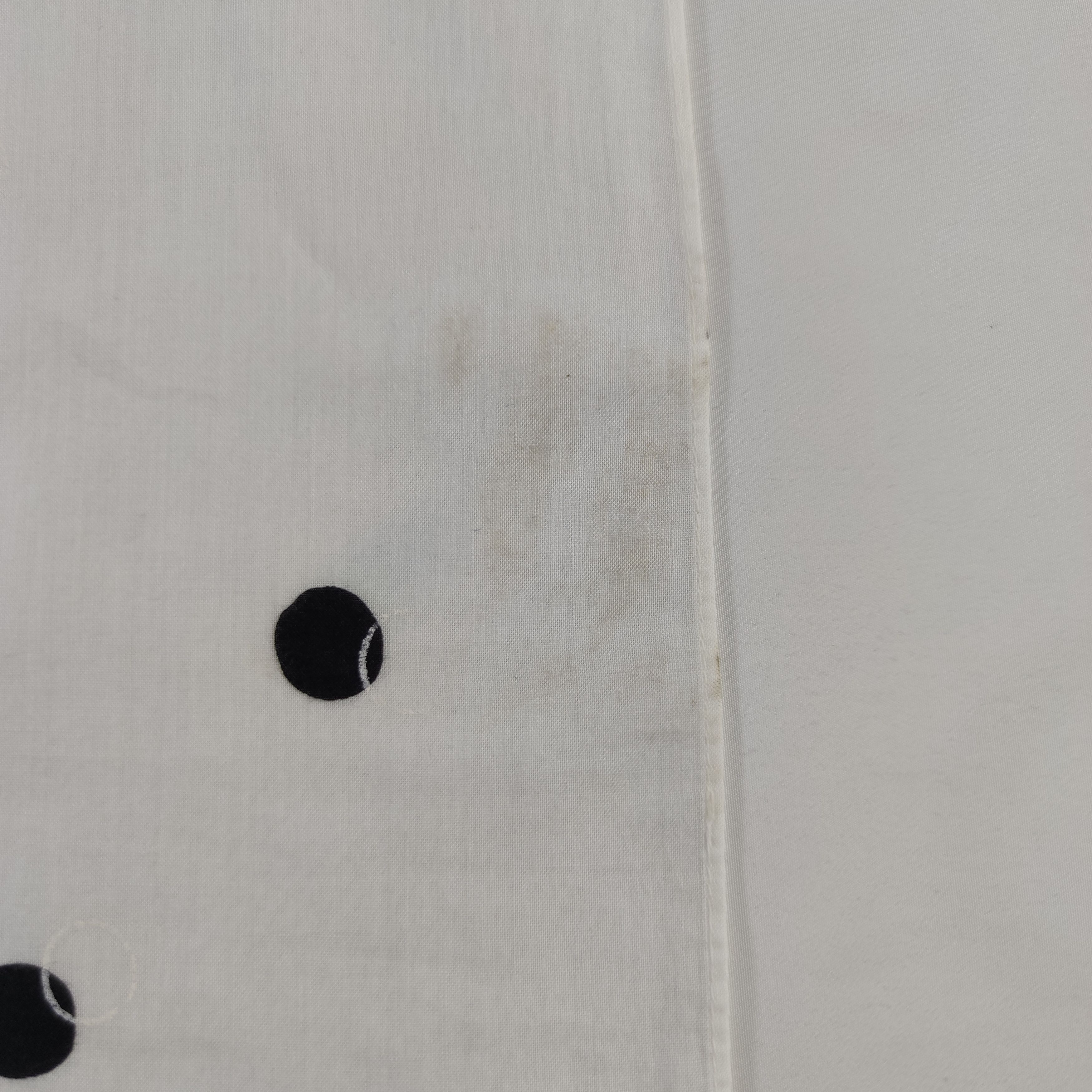 Junko Shimada Junko Shimada Handkerchief / Neckerchief / Bandana Size ONE SIZE - 5 Thumbnail