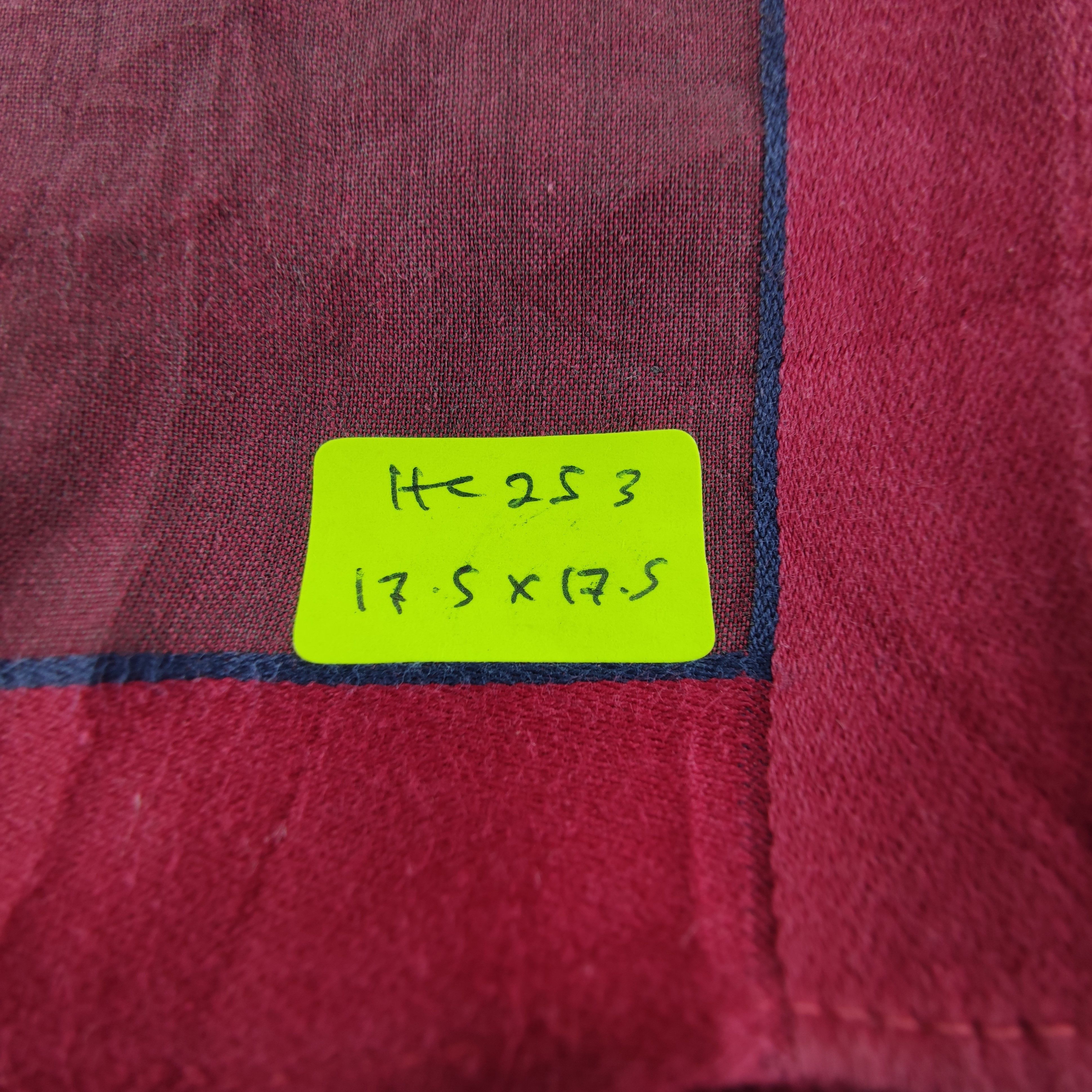 Pierre Balmain Pierre Balmain Handkerchief/Neckerchief/Bandana Size ONE SIZE - 5 Thumbnail