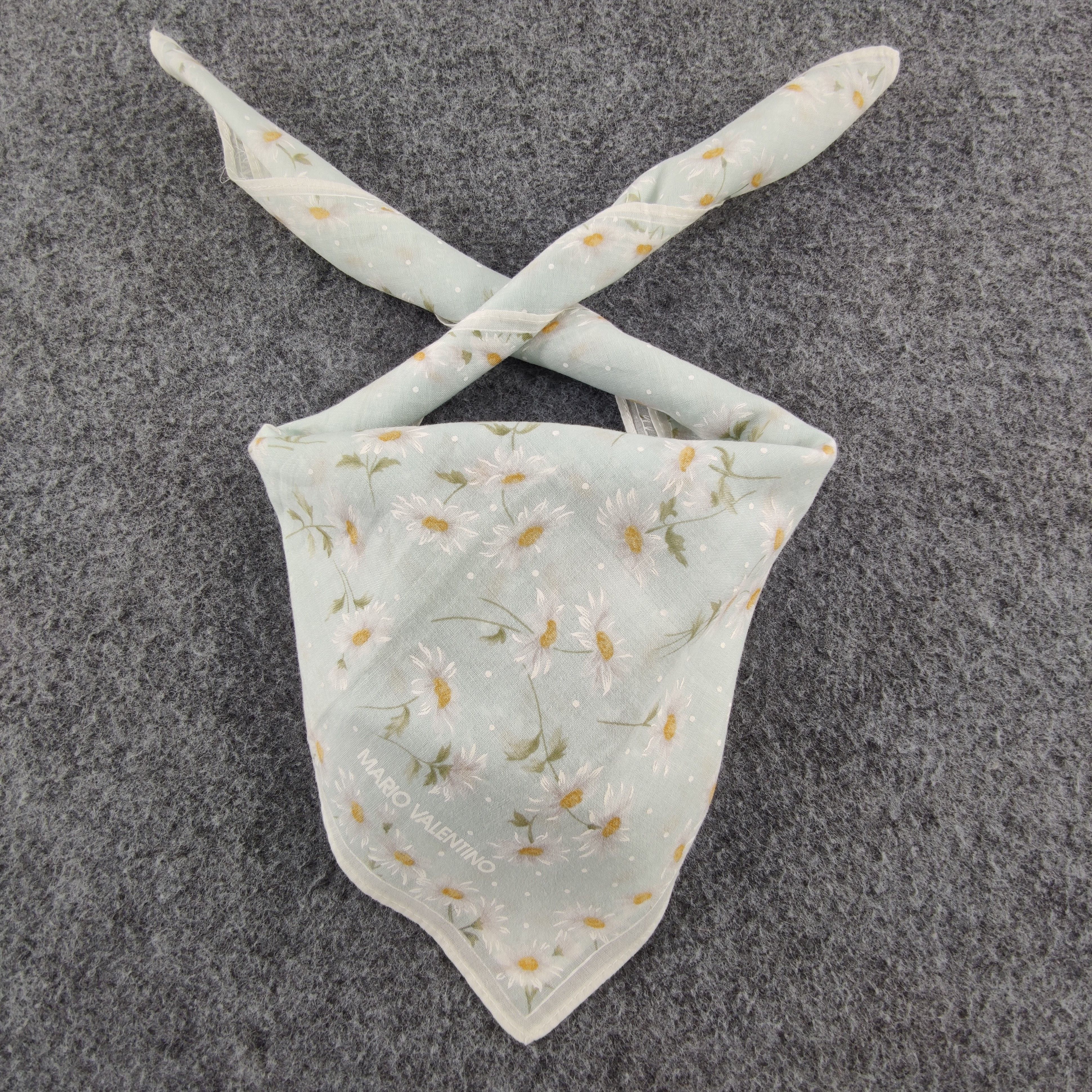 Mario Valentino Mario Valentino Handkerchief/Neckerchief/Bandana Size ONE SIZE - 1 Thumbnail