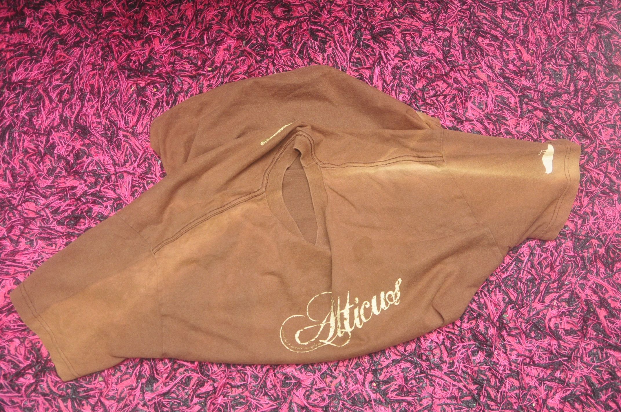 Band Tees Vintage Atticus 90s 00s Band Music Shirt Fashion Style Size US XL / EU 56 / 4 - 8 Thumbnail