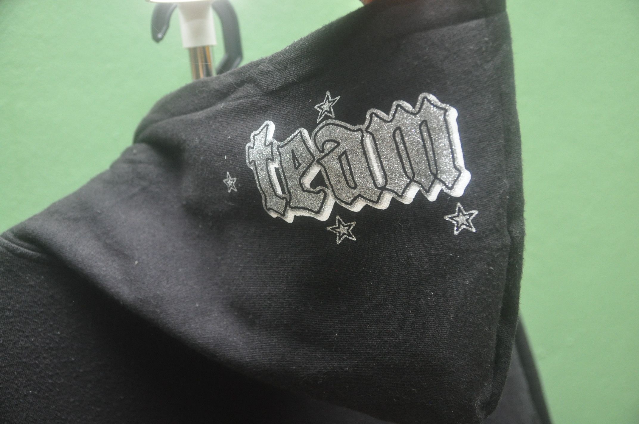 Band Tees × Vintage Vintage Ayumi hamasaki pop Rock N Roll Circus Hoodie Size US L / EU 52-54 / 3 - 7 Thumbnail