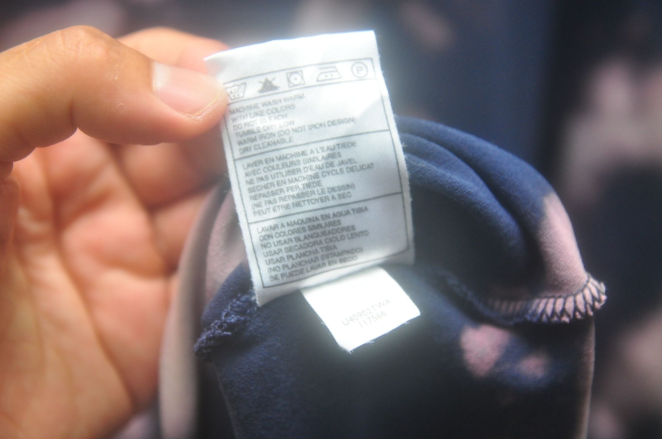 Japanese Brand × Vintage Vintage Nike Tie Dye Travis Scott Fashion Style Shirt Size US XL / EU 56 / 4 - 7 Thumbnail