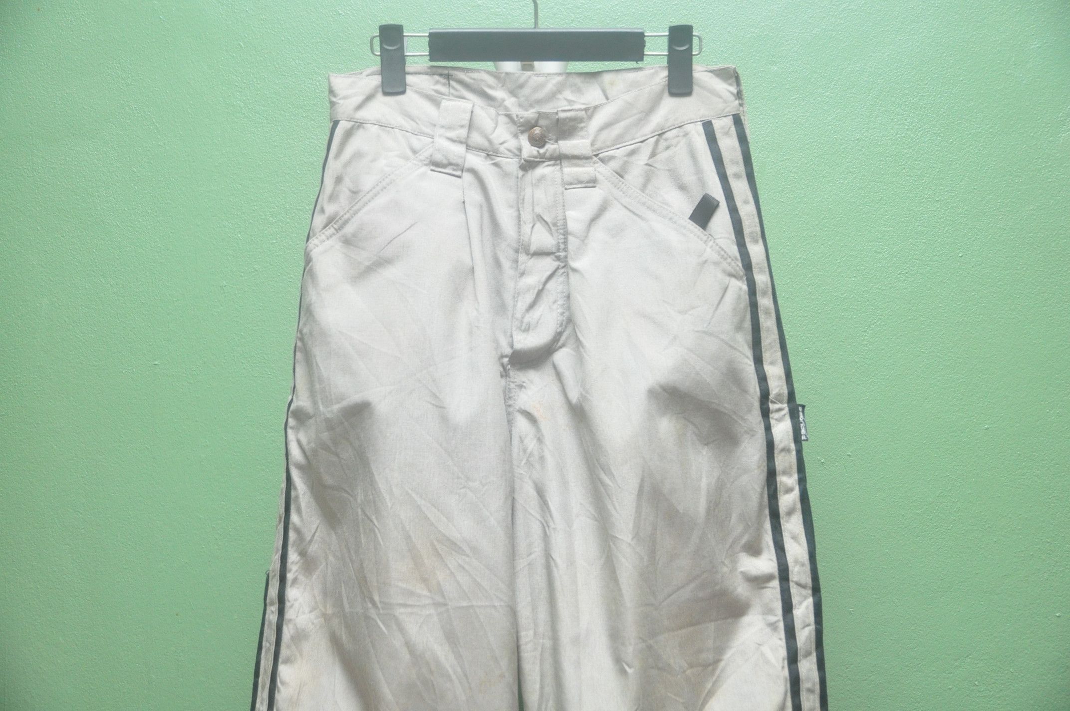 Japanese Brand × Vintage Vintage Gouge Skateboard Made In Usa Size US 30 / EU 46 - 5 Thumbnail