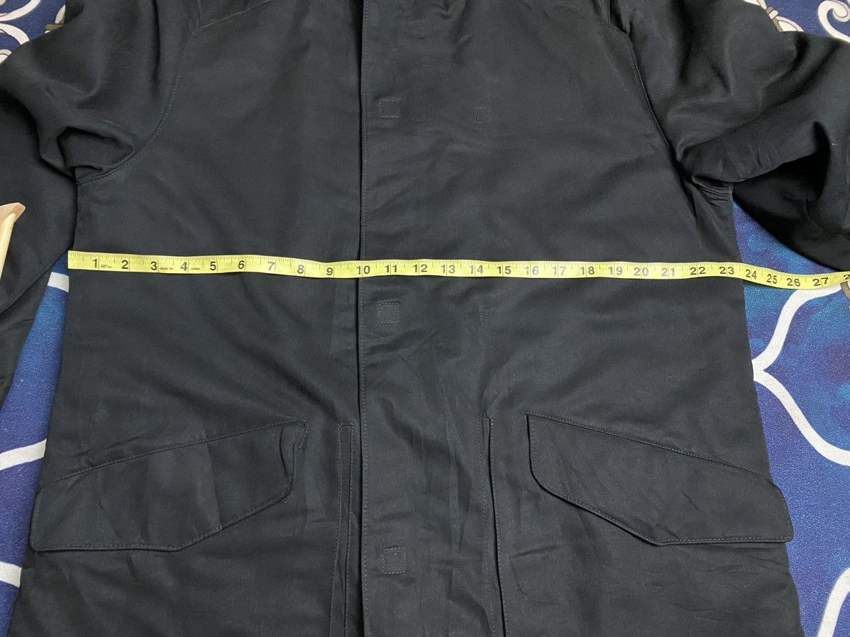 Designer × Gimo's 🔥FINAL DROB🔥Vintage gimo’s winter coat Size US M / EU 48-50 / 2 - 7 Thumbnail