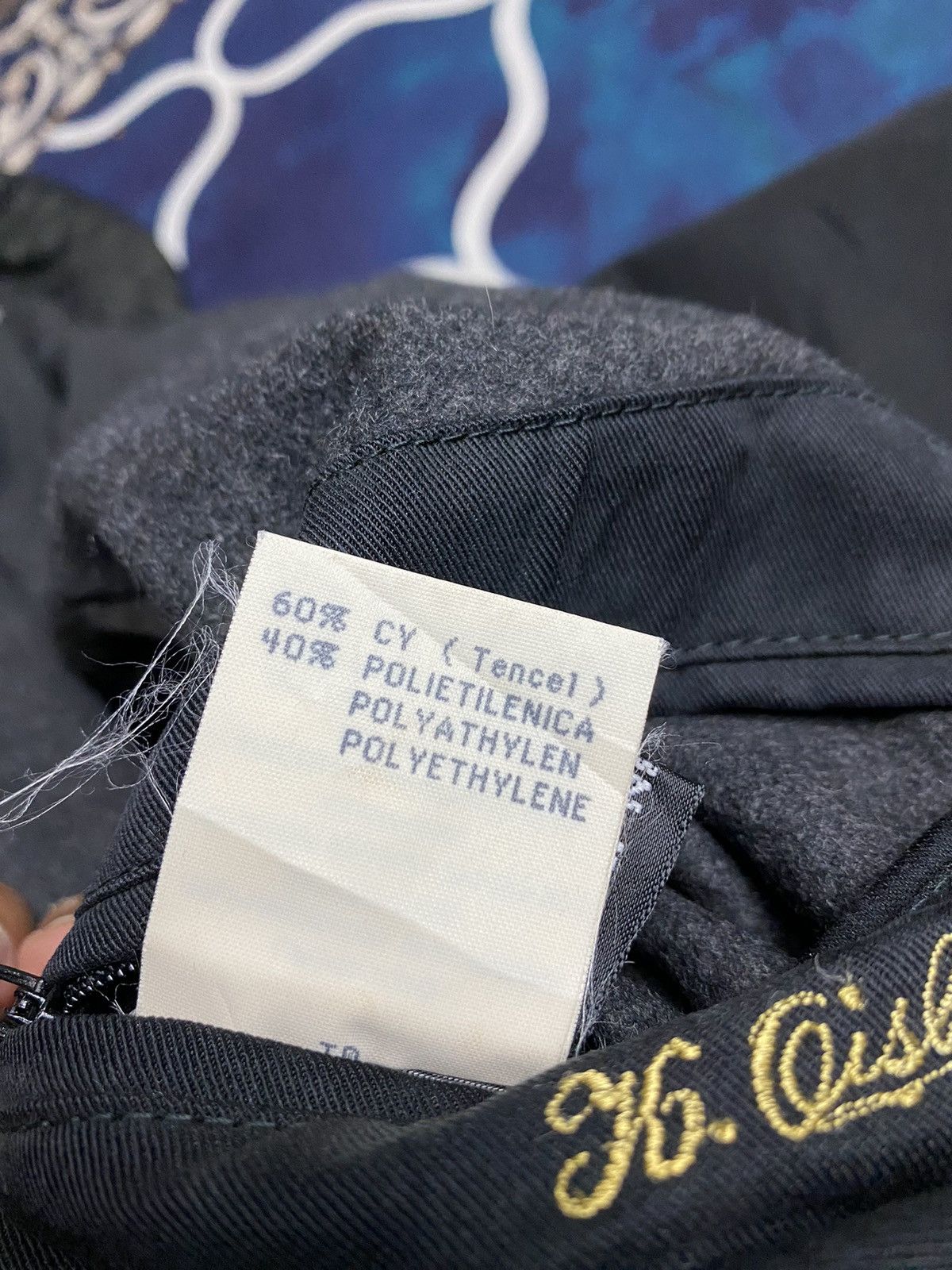 Designer × Gimo's 🔥FINAL DROB🔥Vintage gimo’s winter coat Size US M / EU 48-50 / 2 - 10 Thumbnail