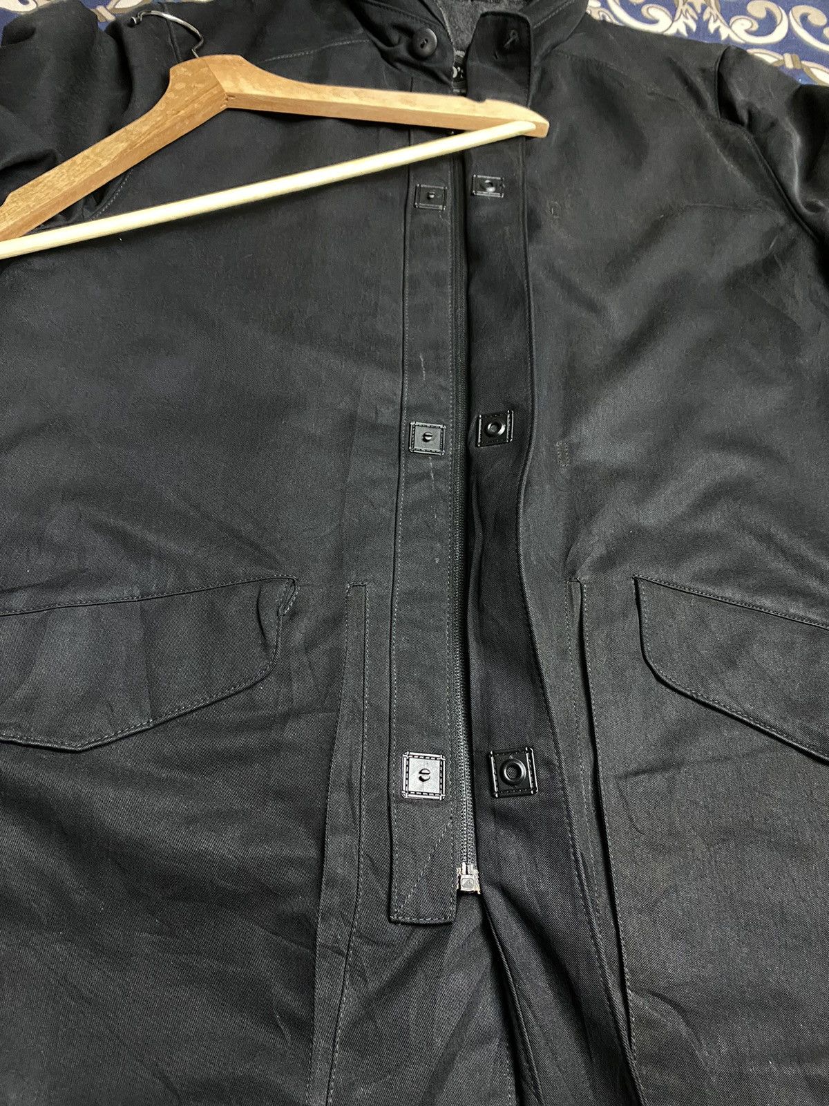 Designer × Gimo's 🔥FINAL DROB🔥Vintage gimo’s winter coat Size US M / EU 48-50 / 2 - 4 Thumbnail