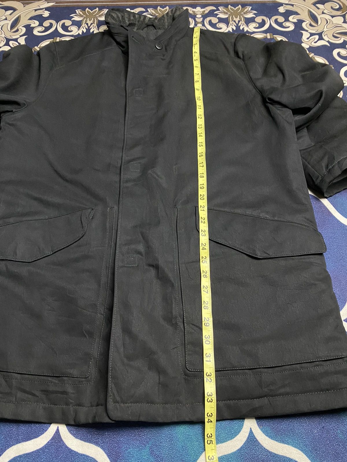 Designer × Gimo's 🔥FINAL DROB🔥Vintage gimo’s winter coat Size US M / EU 48-50 / 2 - 5 Thumbnail