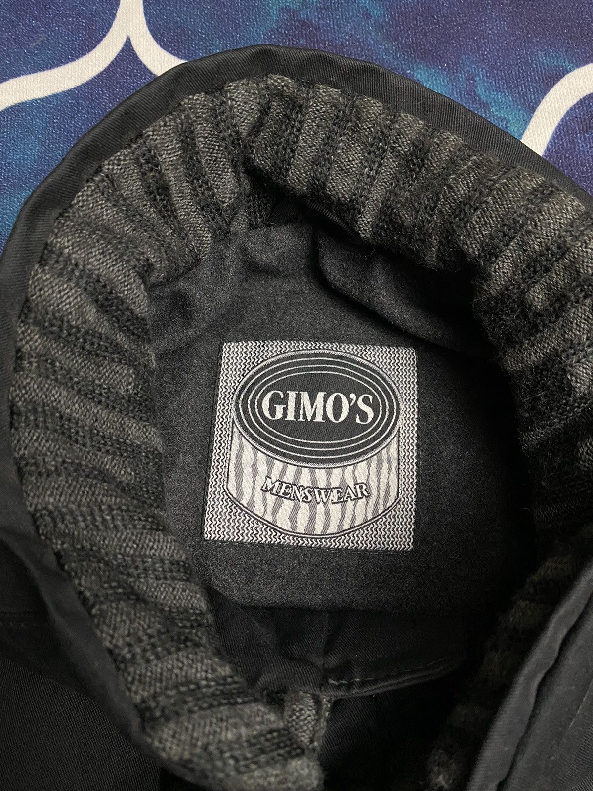 Designer × Gimo's 🔥FINAL DROB🔥Vintage gimo’s winter coat Size US M / EU 48-50 / 2 - 3 Thumbnail