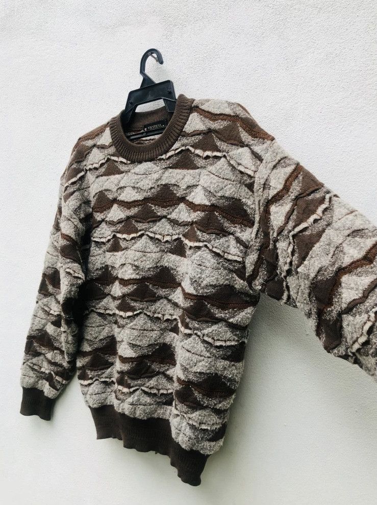 Japanese Brand Vintage Viesteni Japanese Designer Fashion Style Size US M / EU 48-50 / 2 - 6 Thumbnail