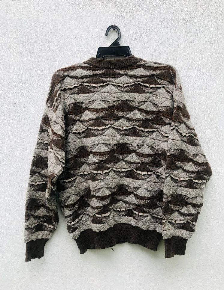 Japanese Brand Vintage Viesteni Japanese Designer Fashion Style Size US M / EU 48-50 / 2 - 2 Thumbnail