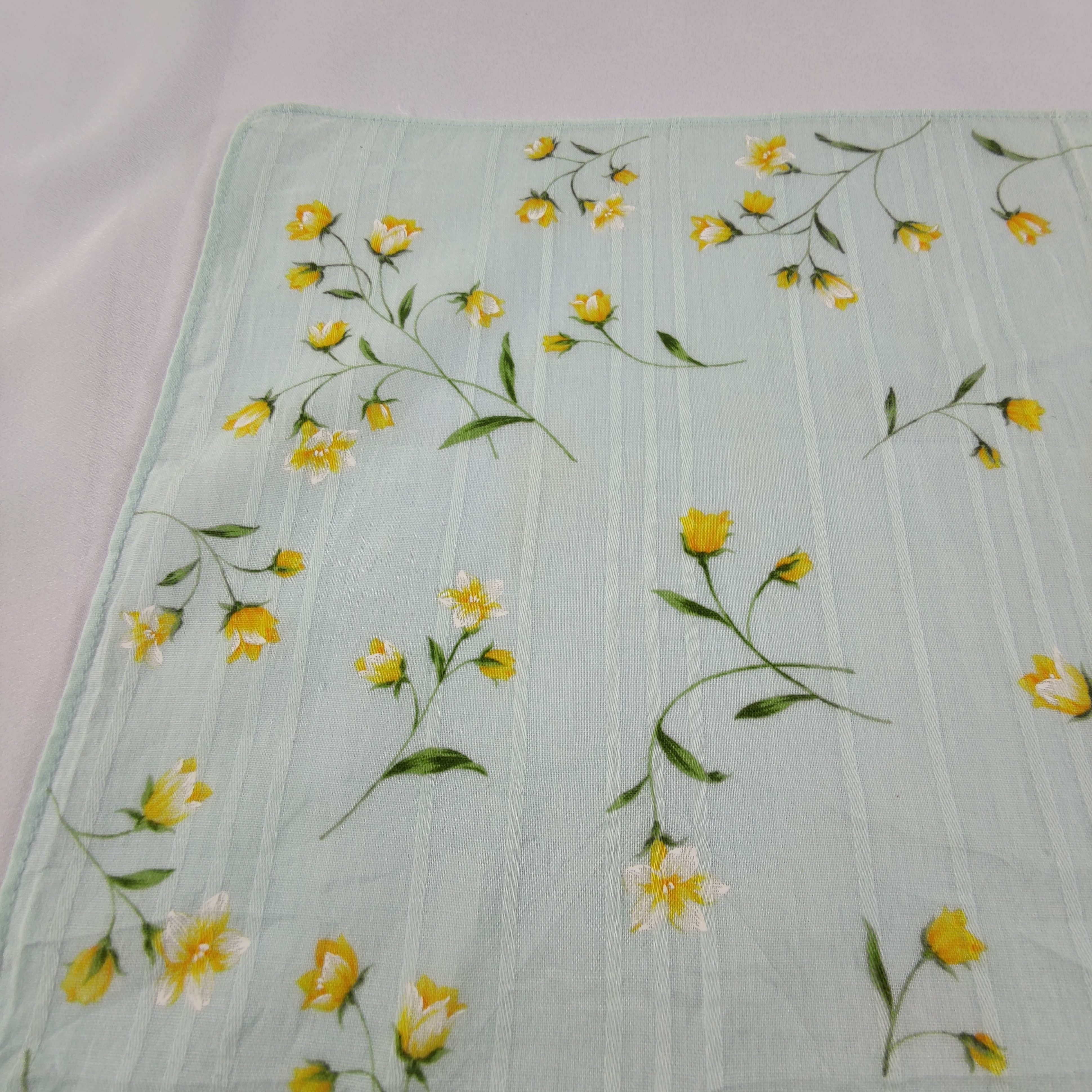 Junko Shimada Junko Shimada Handkerchief/Neckerchief/Bandana Size ONE SIZE - 5 Thumbnail