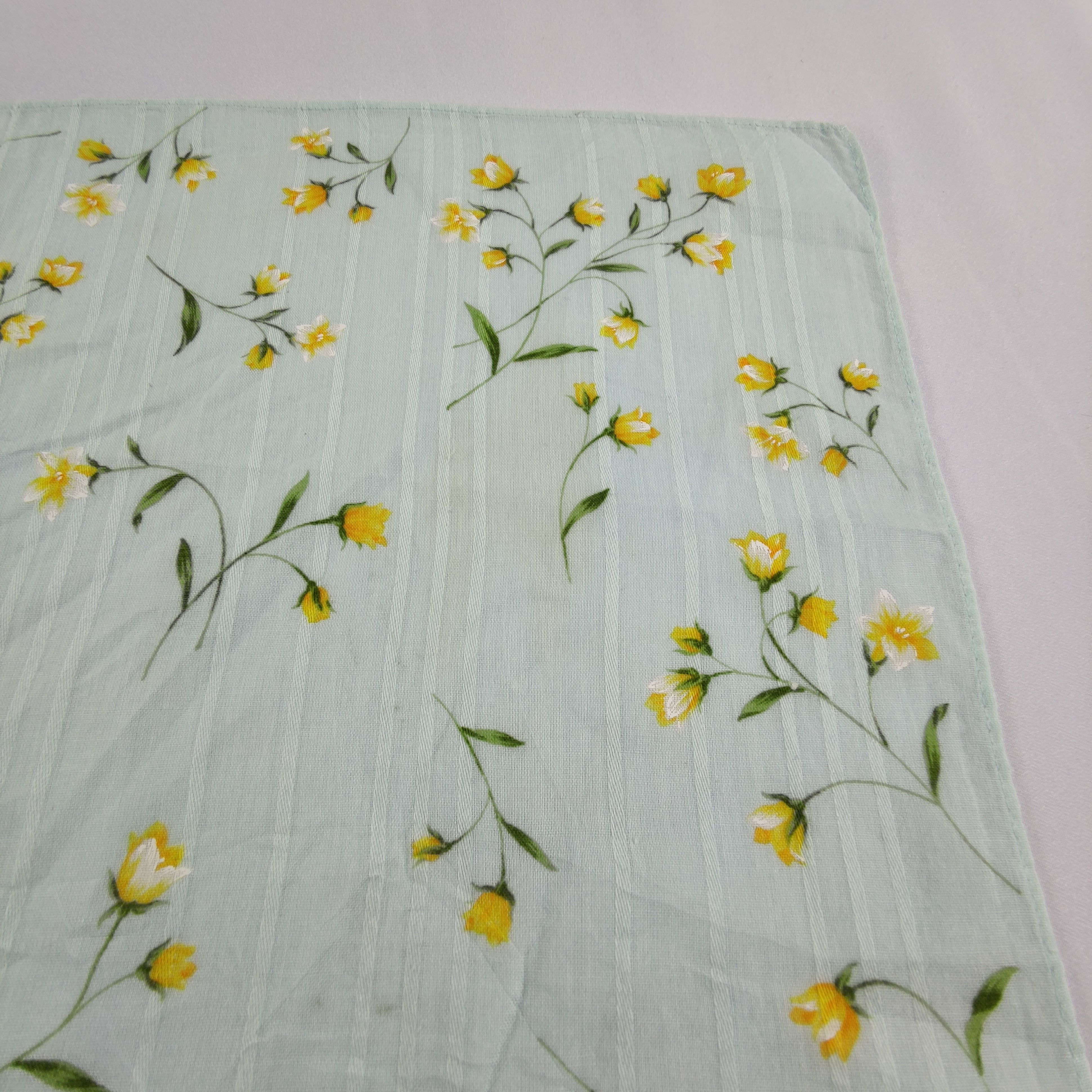 Junko Shimada Junko Shimada Handkerchief/Neckerchief/Bandana Size ONE SIZE - 4 Thumbnail