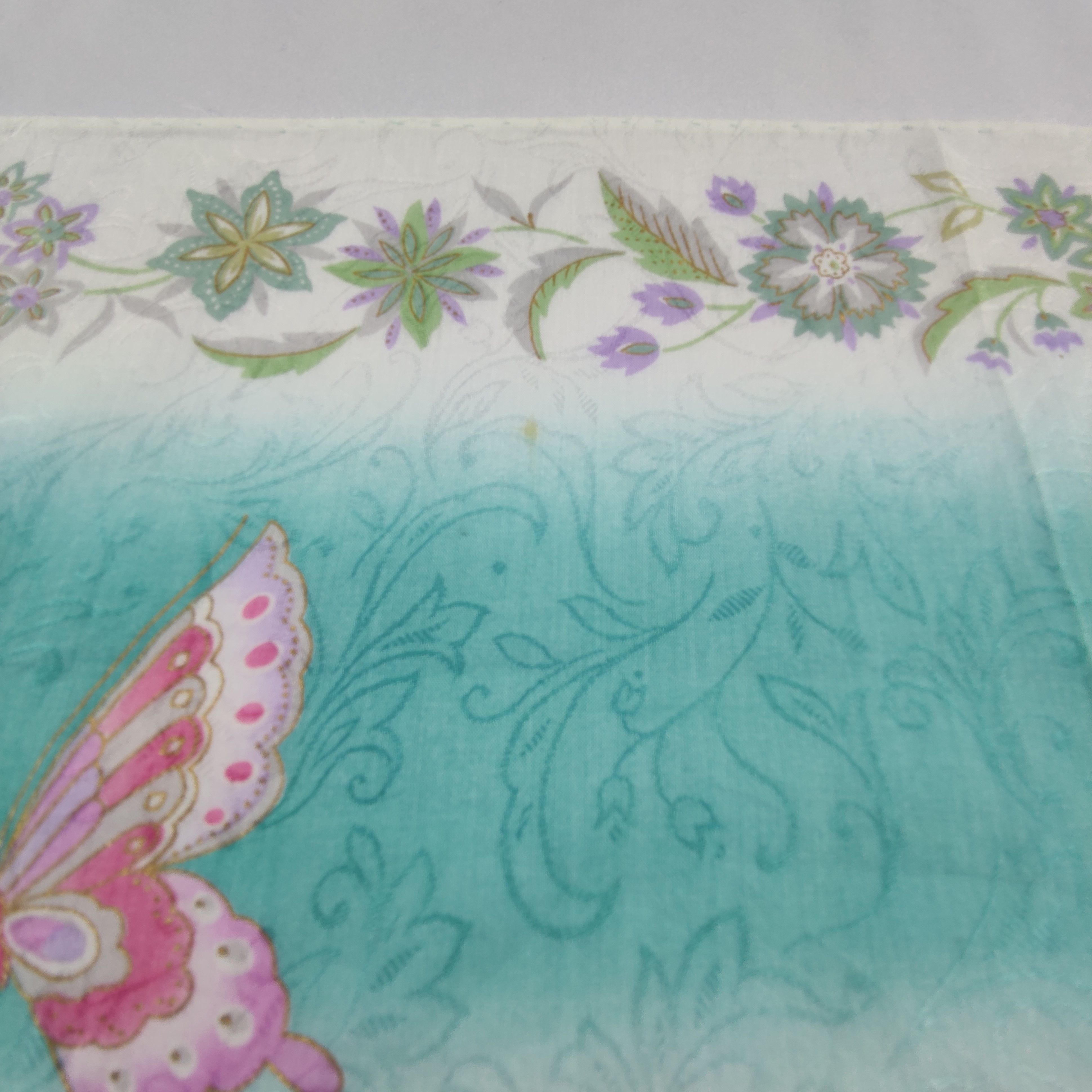 Lui di Lancetti Lancetti Handkerchief/Neckerchief/Bandana Size ONE SIZE - 4 Thumbnail