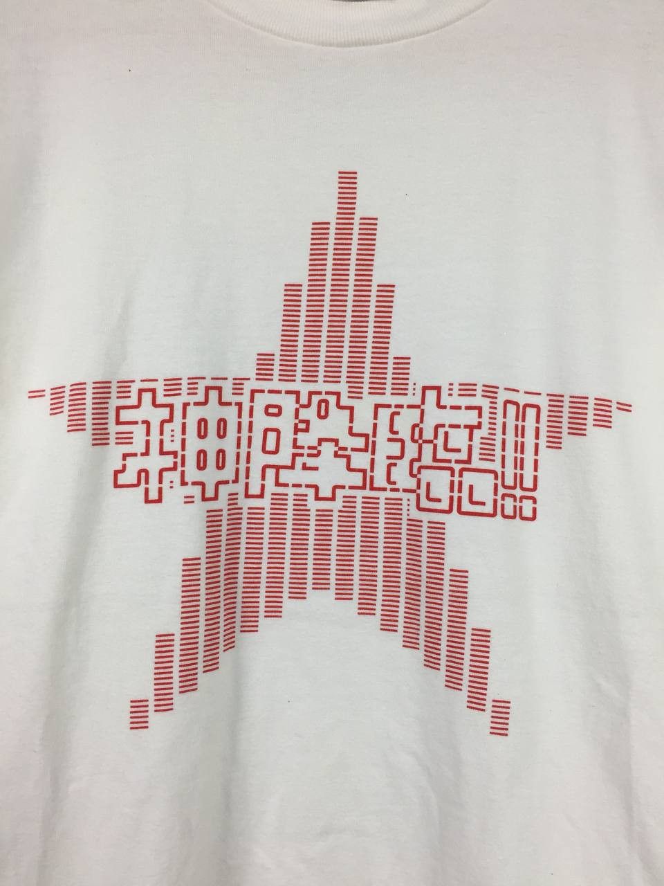 Anime Vtg Saint Young Men Anime Manga Otaku Graphic Tee Size US M / EU 48-50 / 2 - 3 Thumbnail