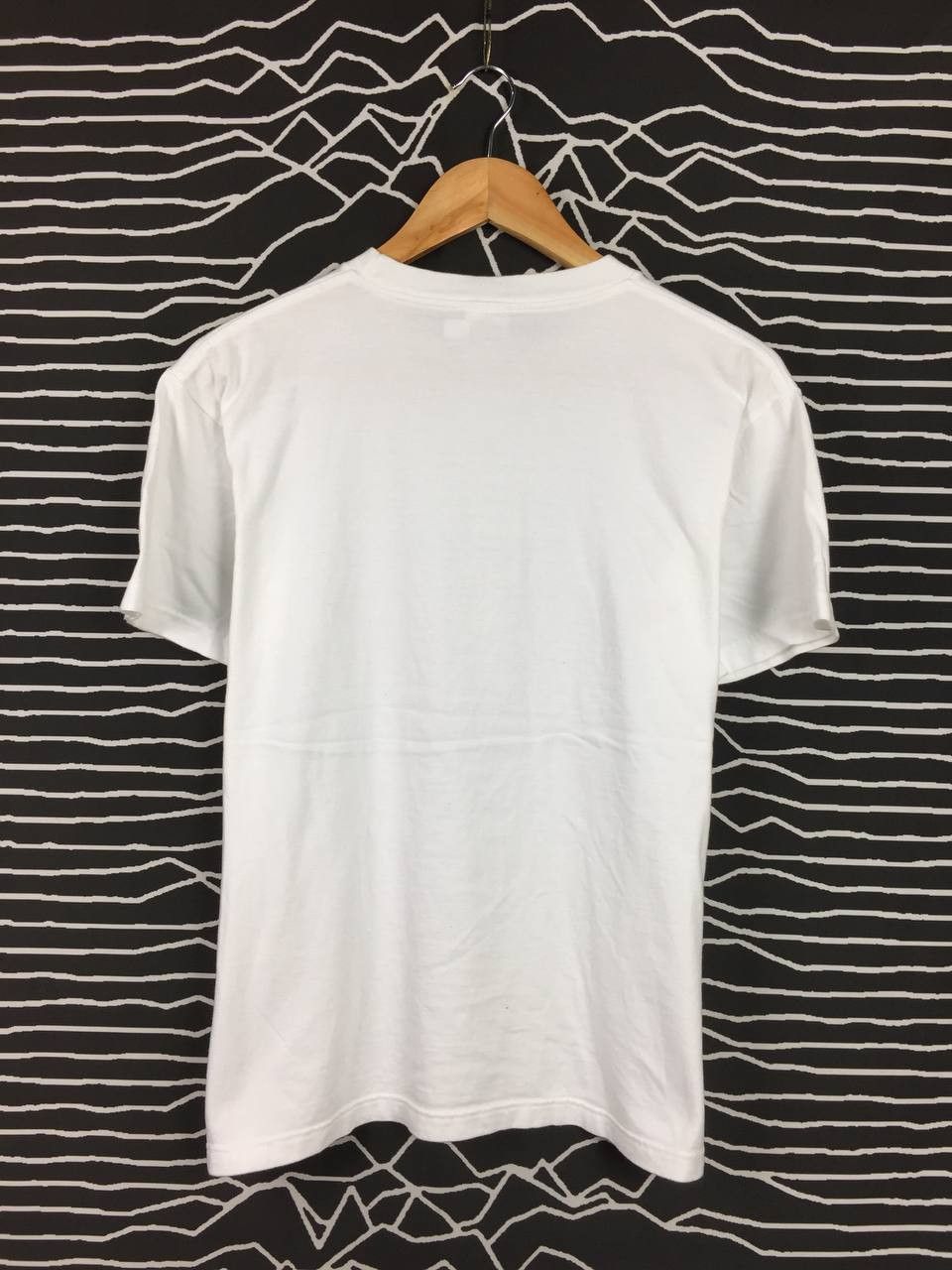 Anime Vtg Saint Young Men Anime Manga Otaku Graphic Tee Size US M / EU 48-50 / 2 - 4 Thumbnail