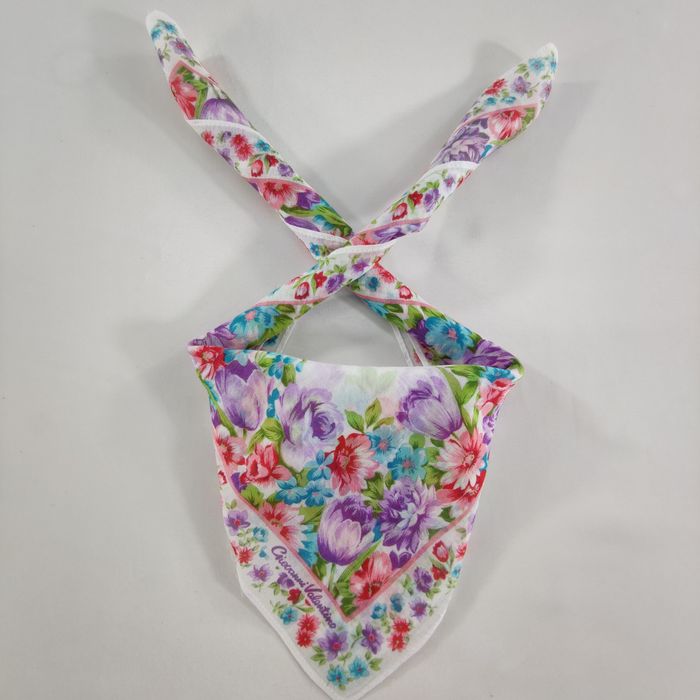 Giovanni Valentino Giovanni Valentino Handkerchief/Neckerchief/Bandana ...