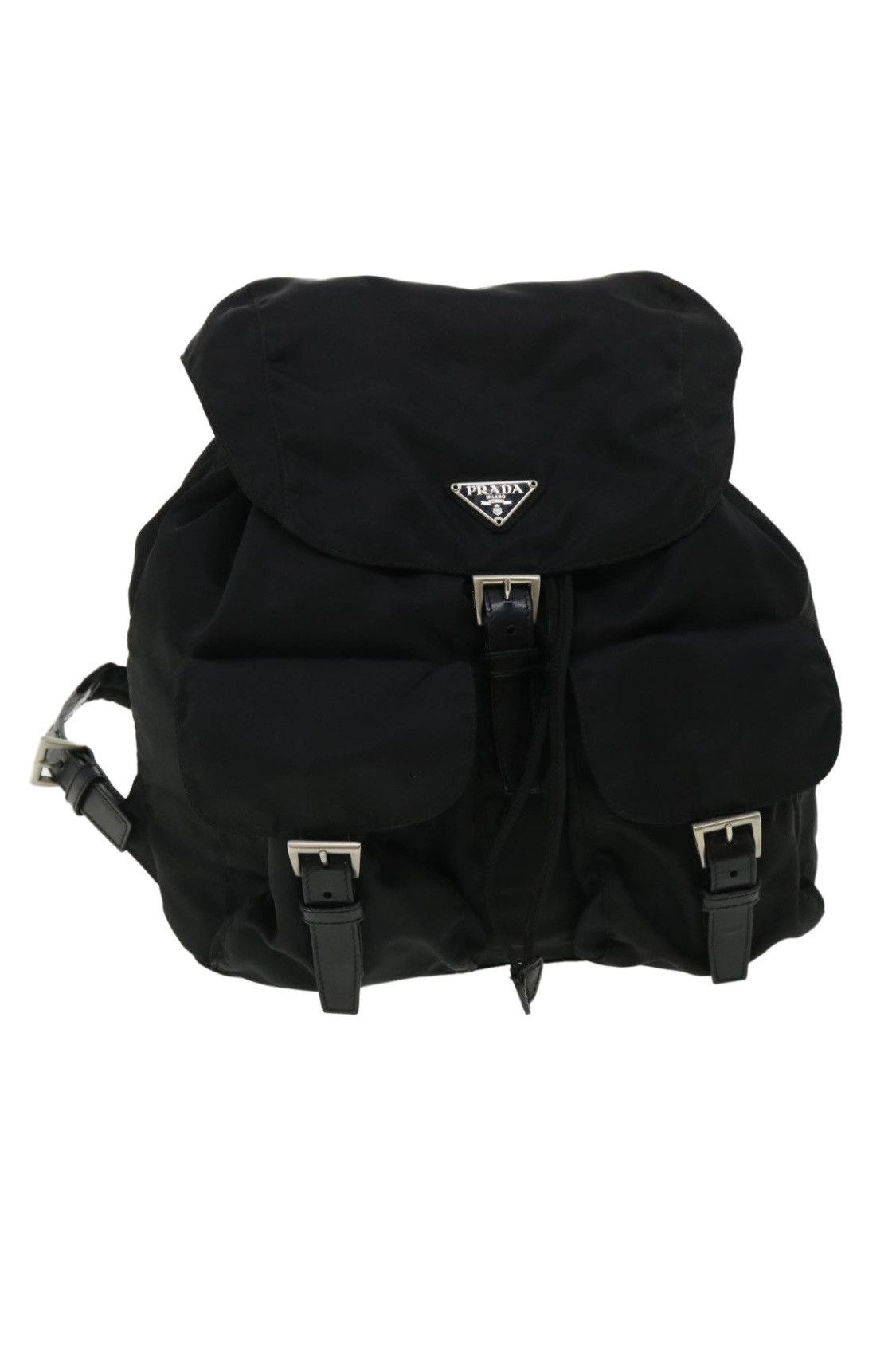 Prada [SALE!] Prada Backpack Grailed