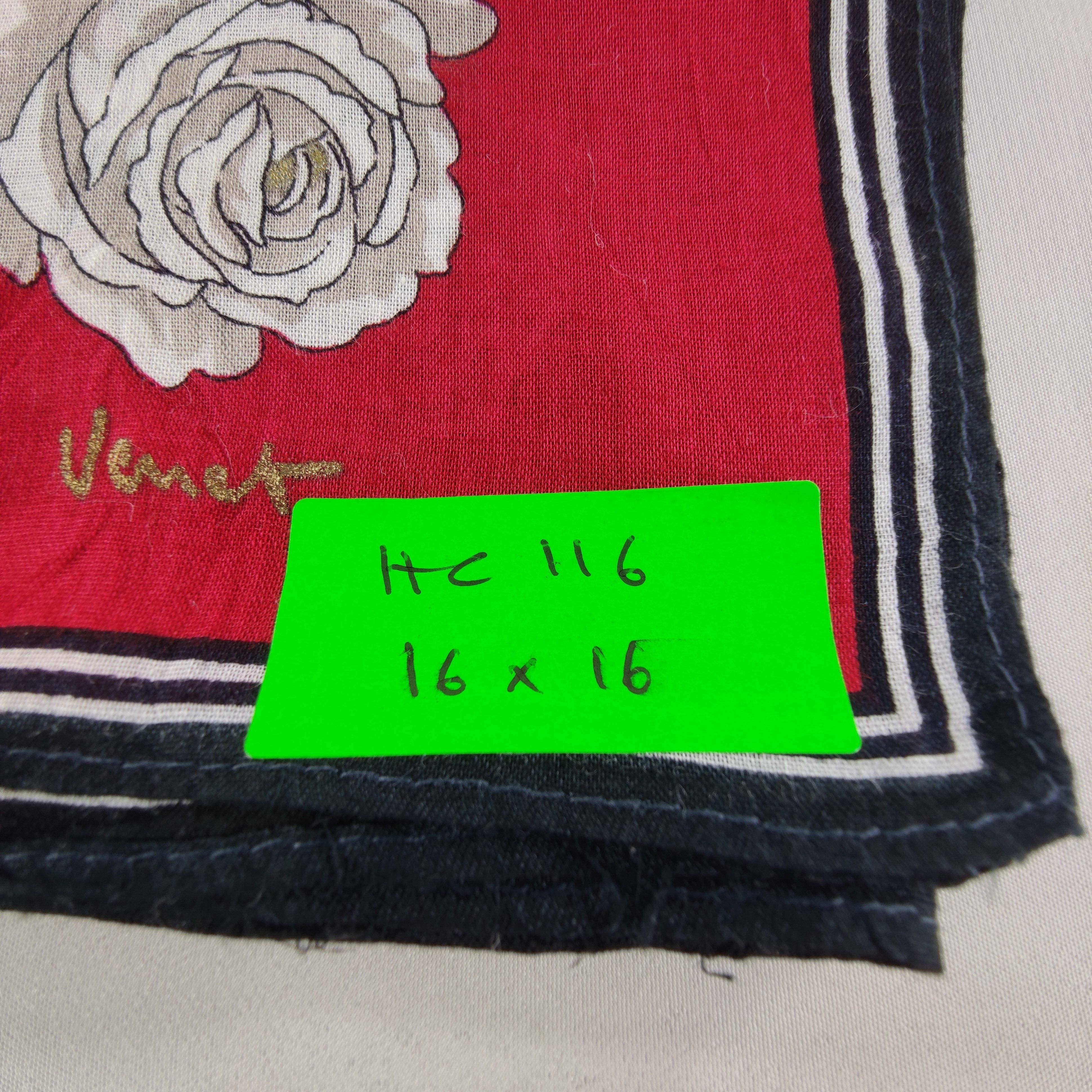 Other Philippe Venet Handkerchief/Neckerchief/Bandana Size ONE SIZE - 5 Thumbnail