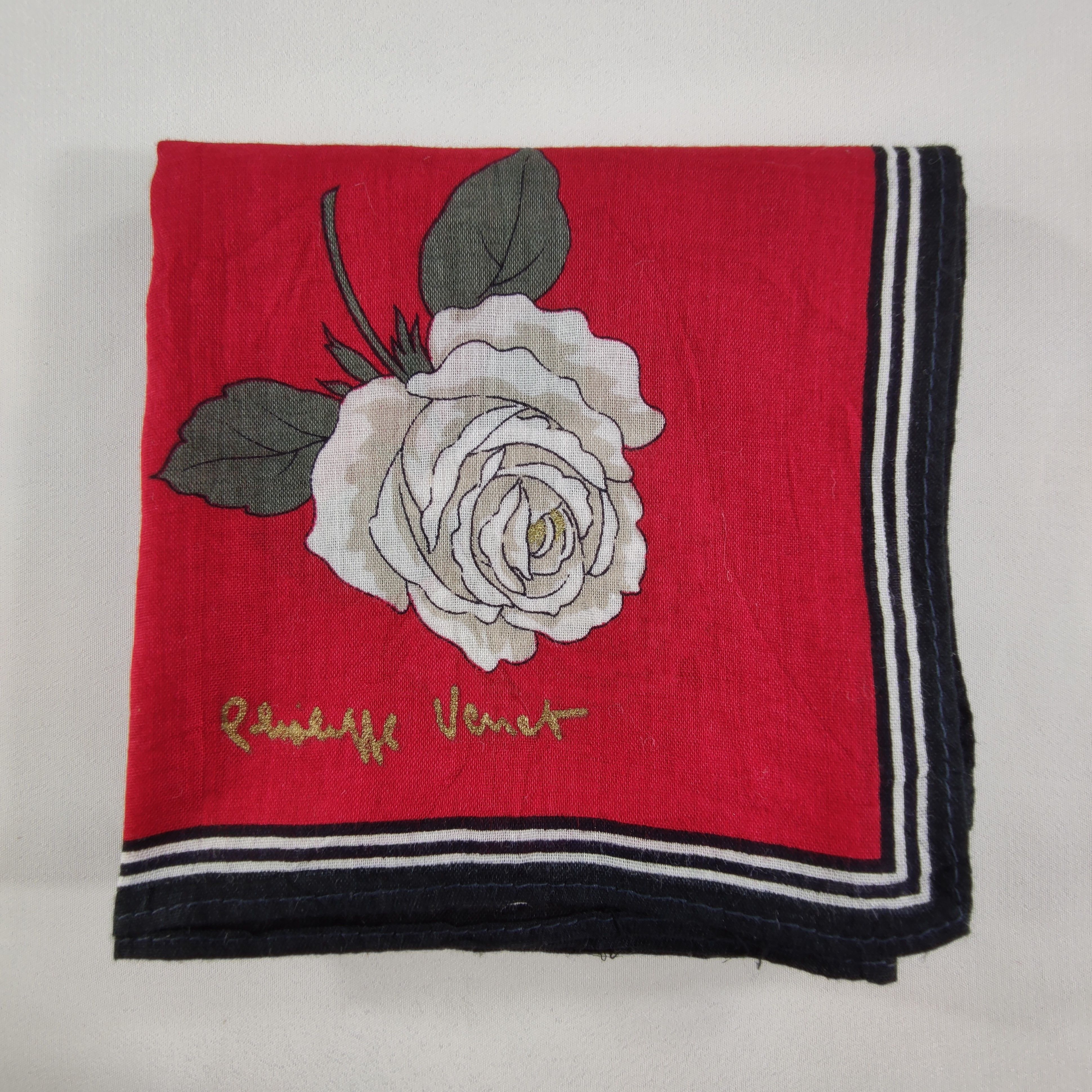 Other Philippe Venet Handkerchief/Neckerchief/Bandana Size ONE SIZE - 4 Thumbnail