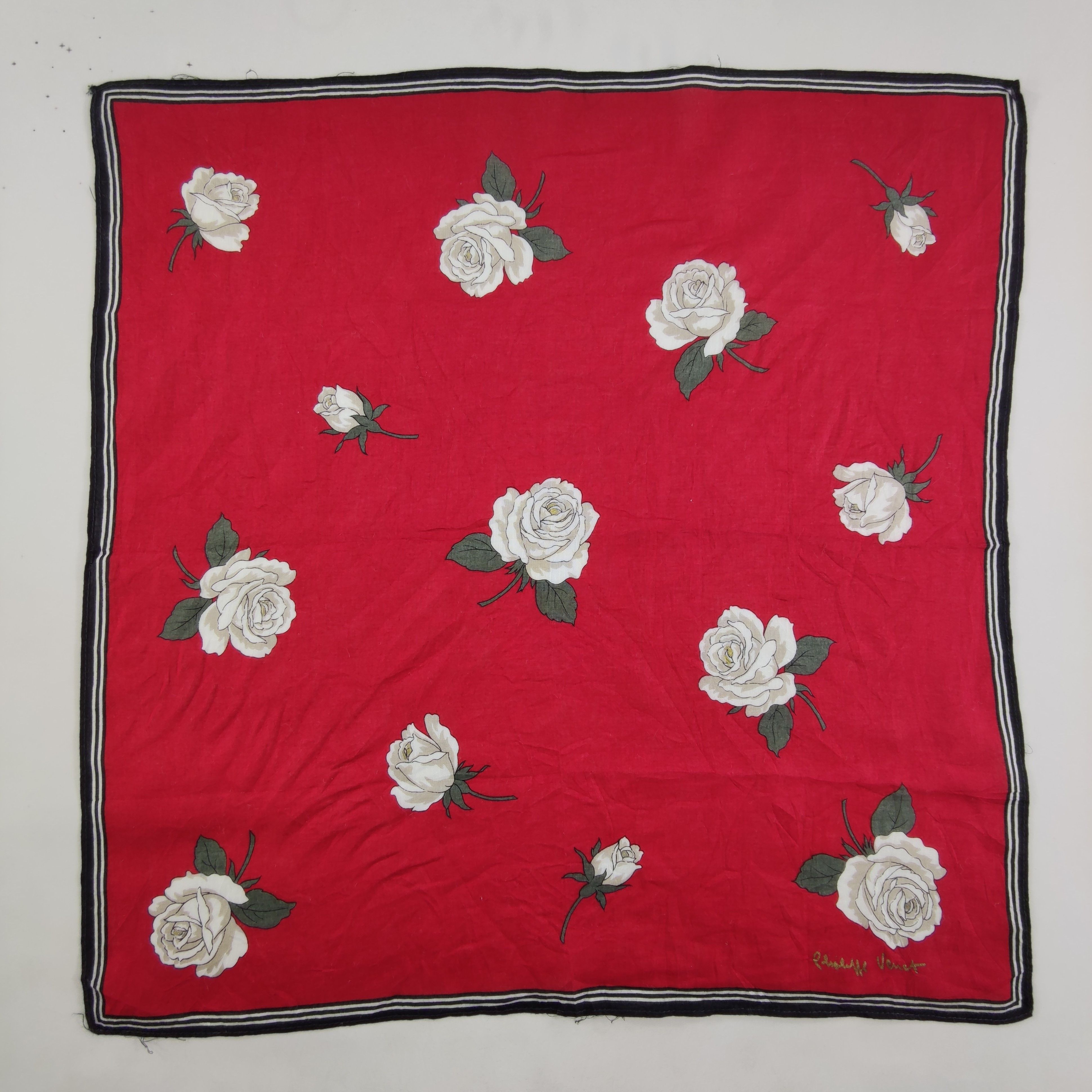 Other Philippe Venet Handkerchief/Neckerchief/Bandana Size ONE SIZE - 2 Thumbnail
